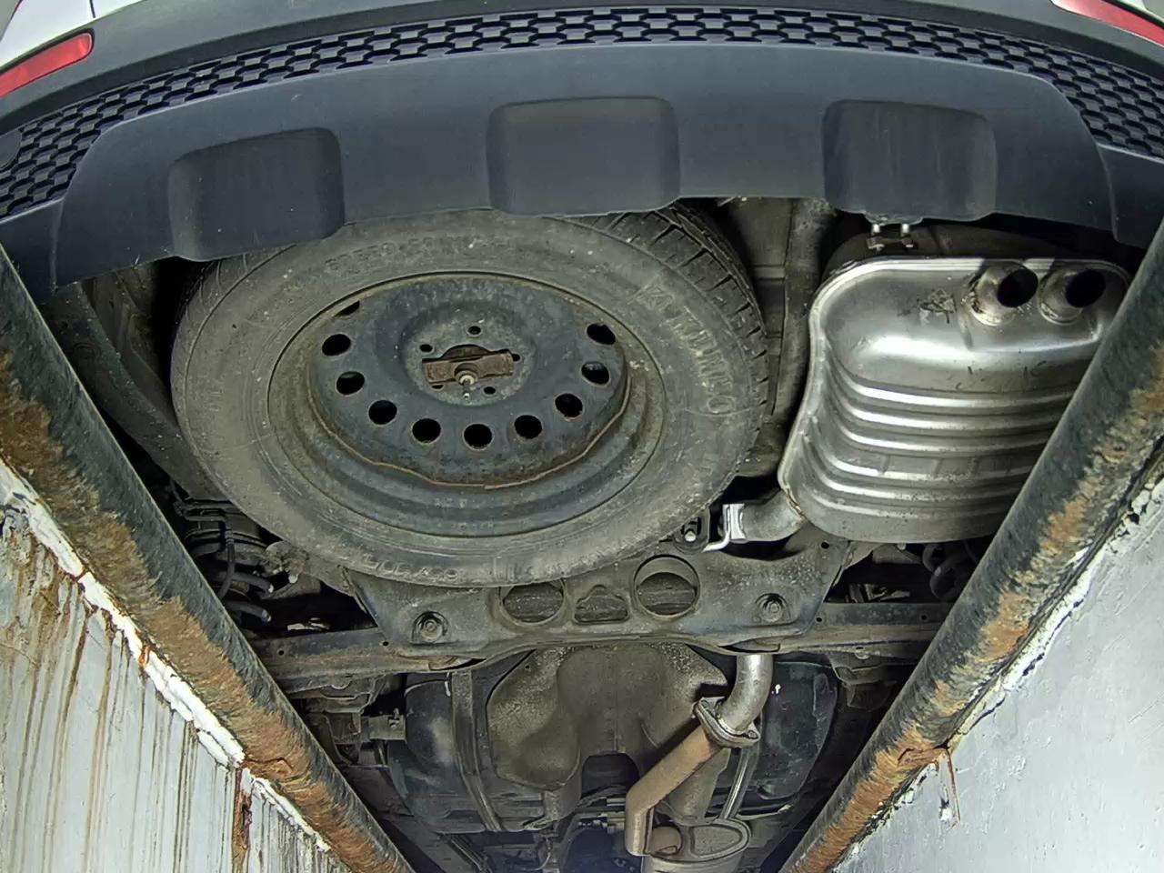 2012 - kia sorento