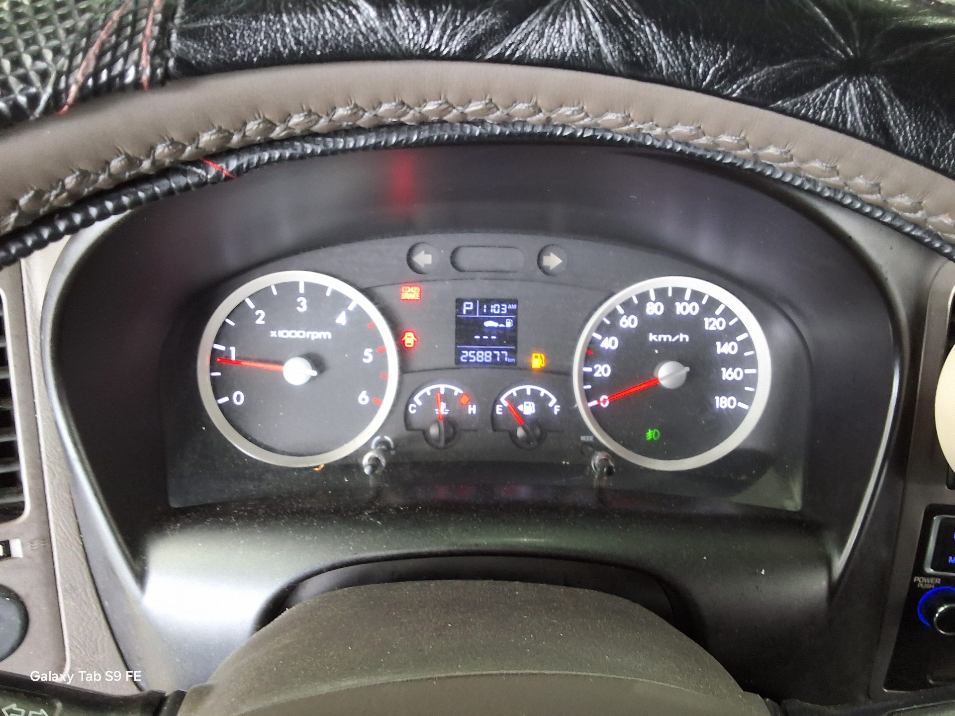 2018 - hyundai porter