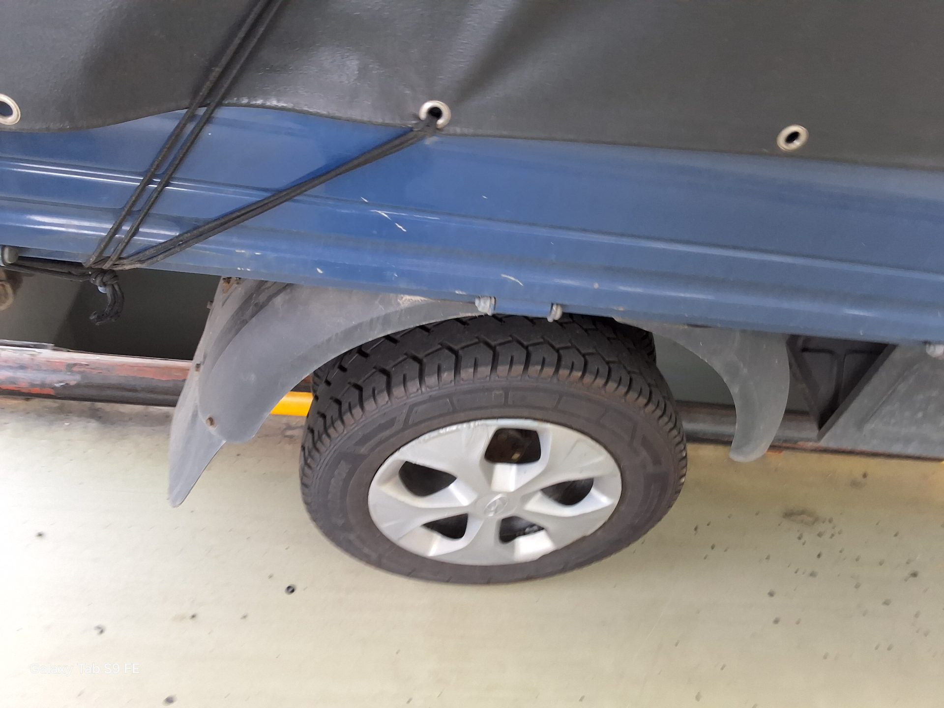 2018 - hyundai porter
