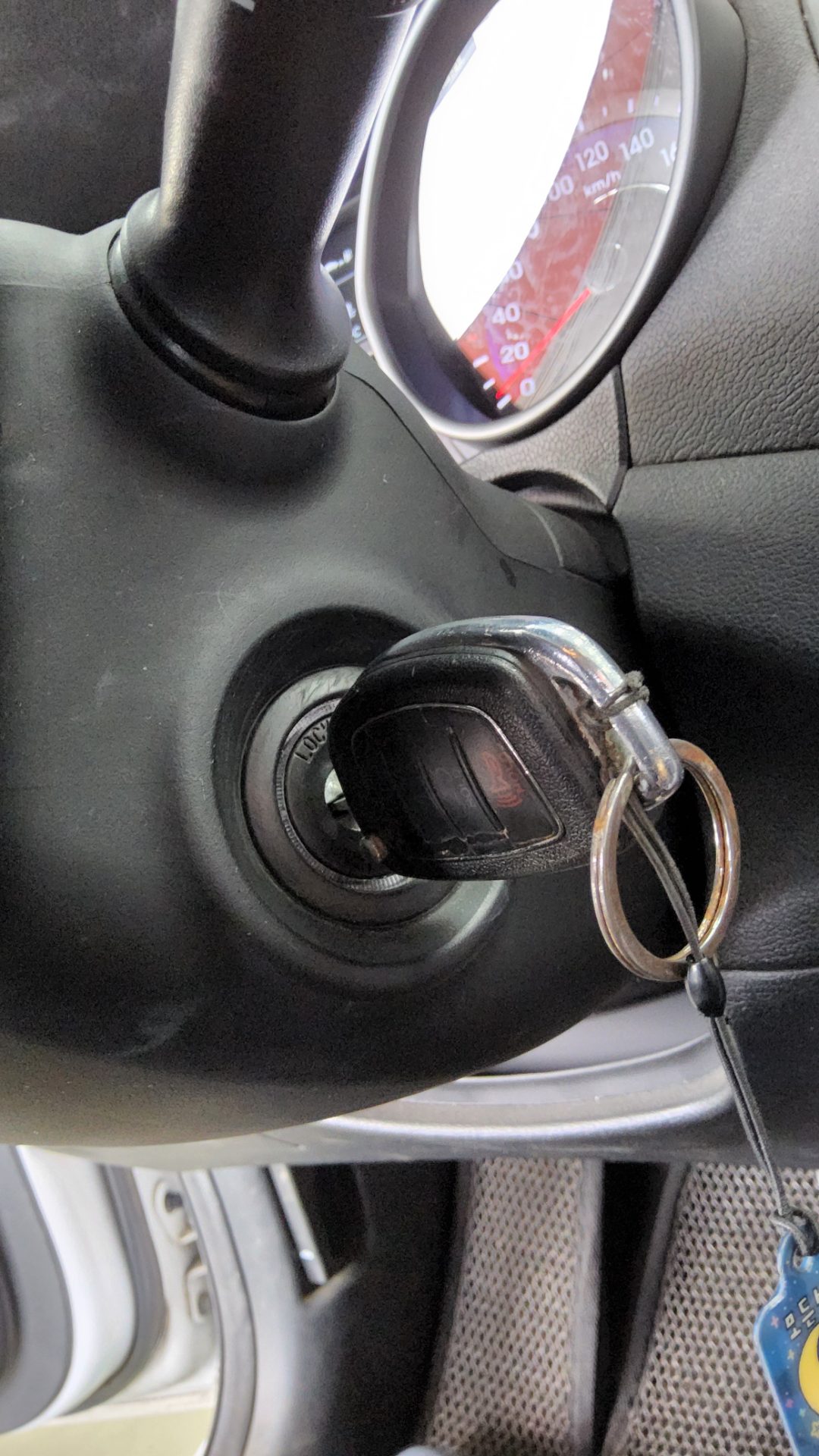 2014 - hyundai avante