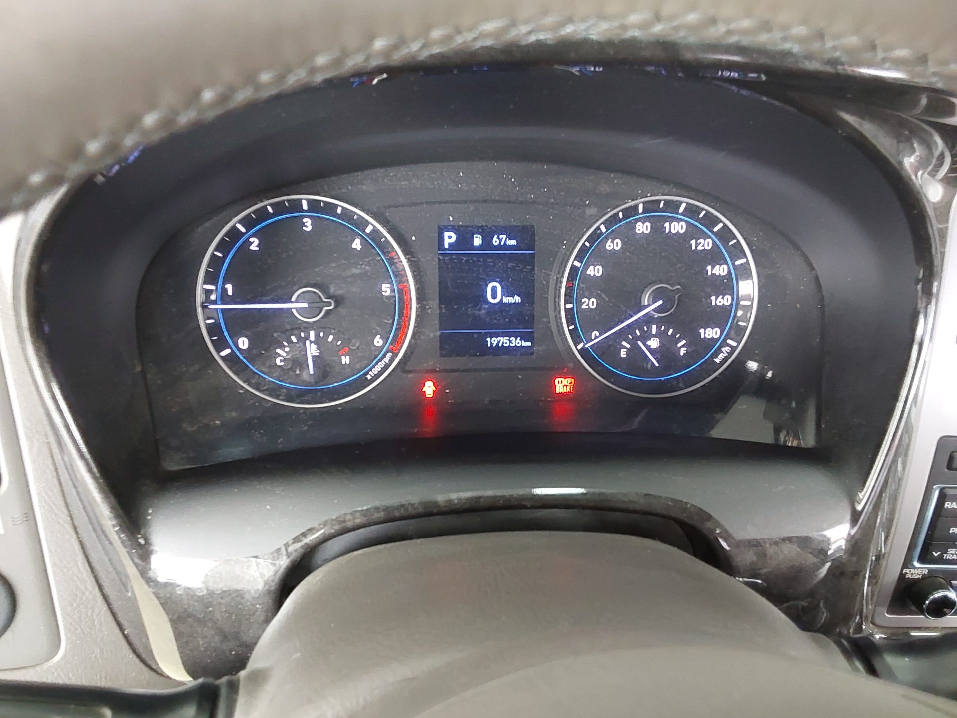 2020 - hyundai porter