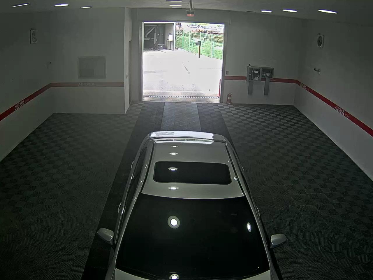 2012 - toyota camry