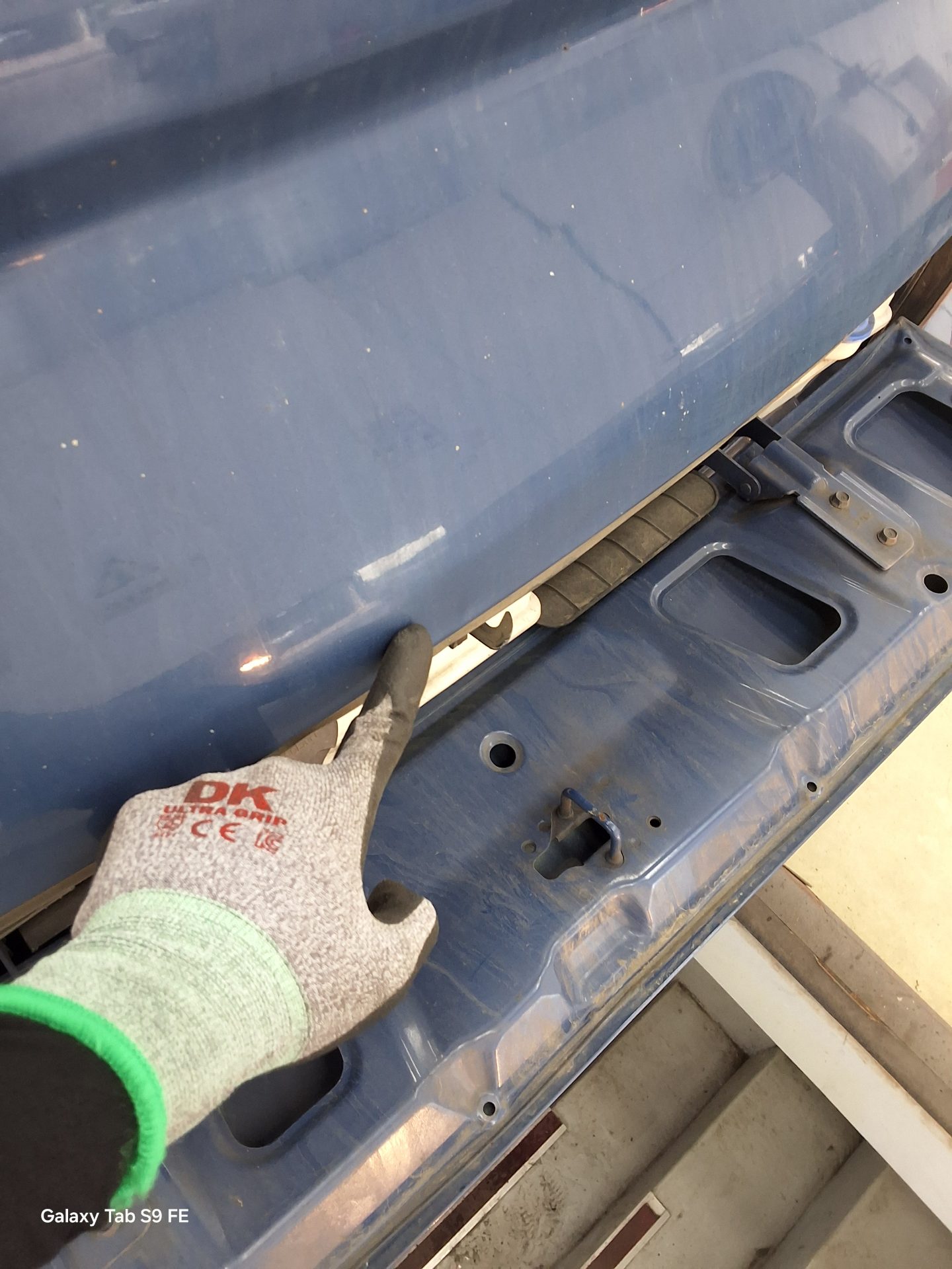 2018 - hyundai porter
