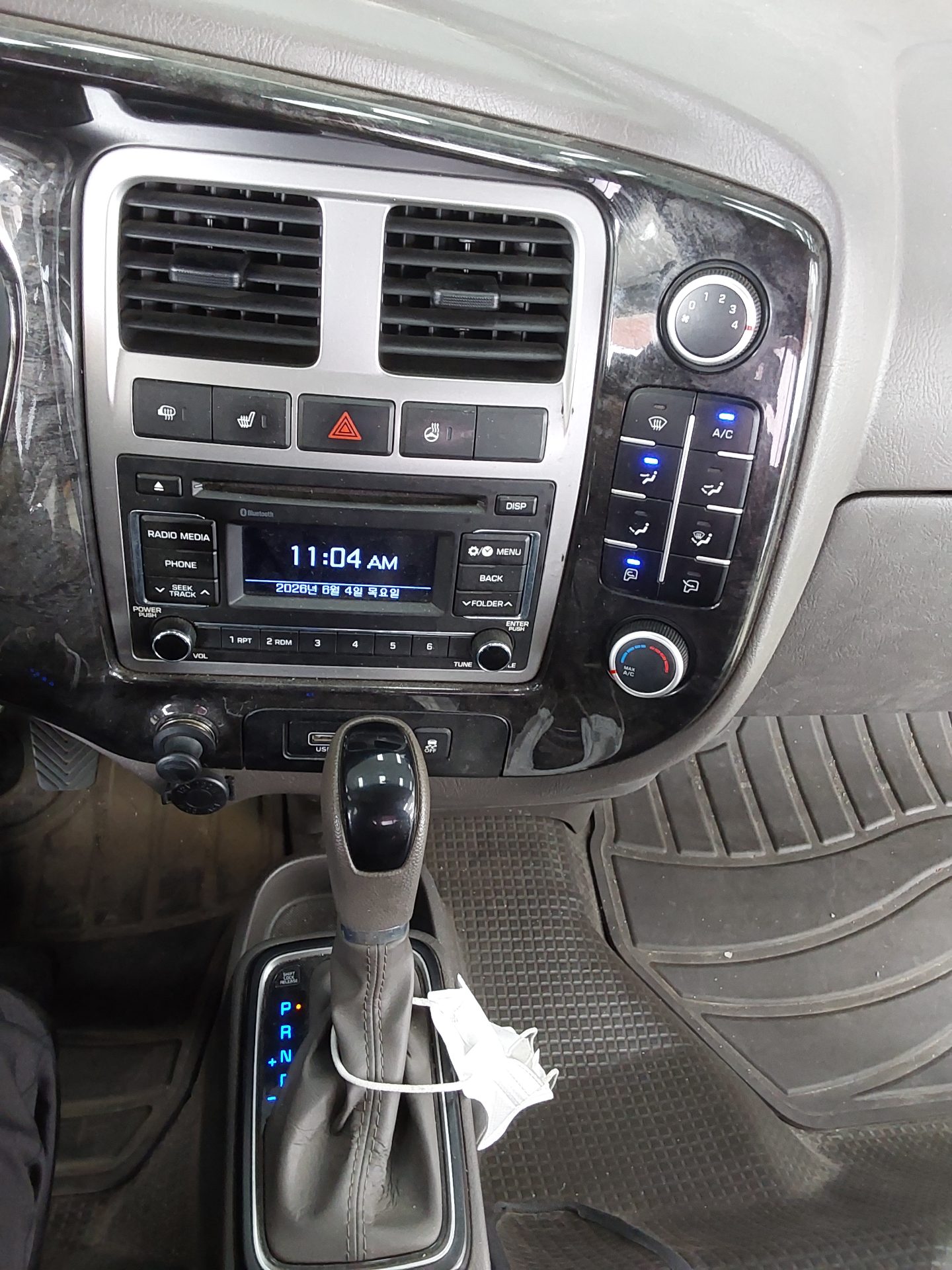 2020 - hyundai porter