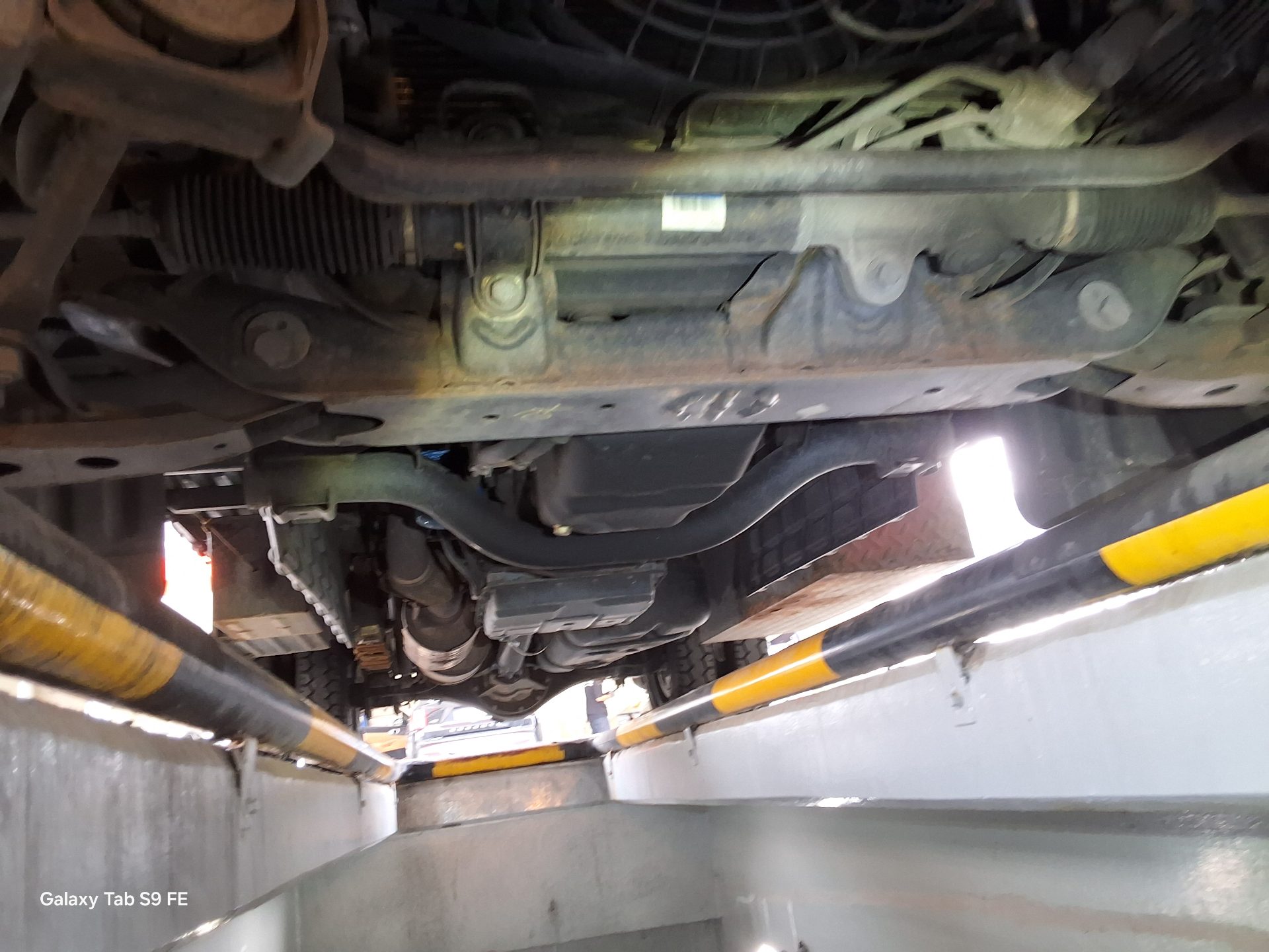 2018 - hyundai porter