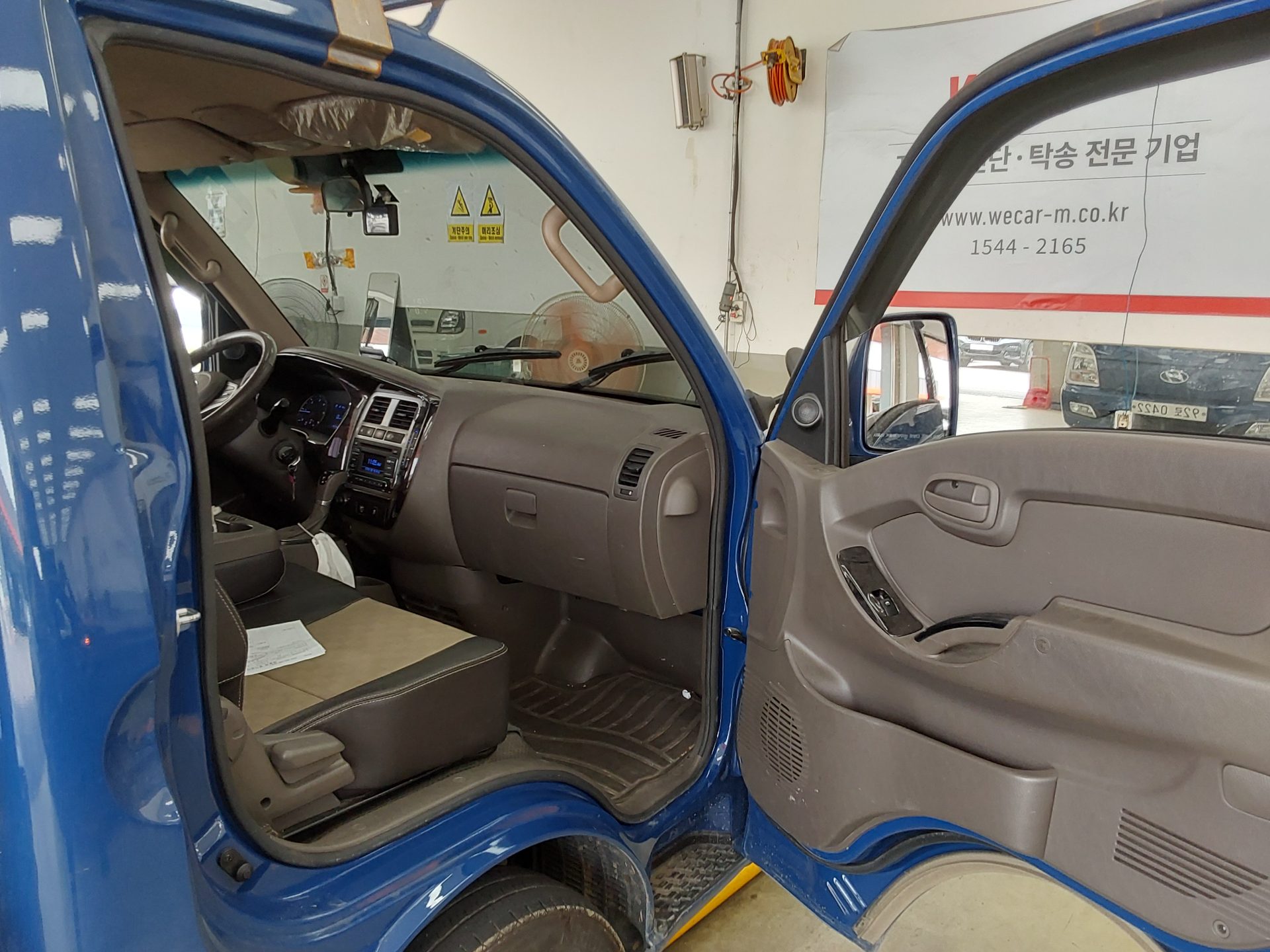 2020 - hyundai porter