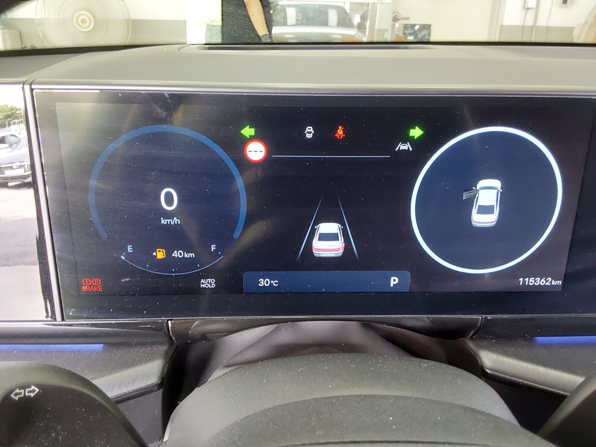 2023 - hyundai grandeur