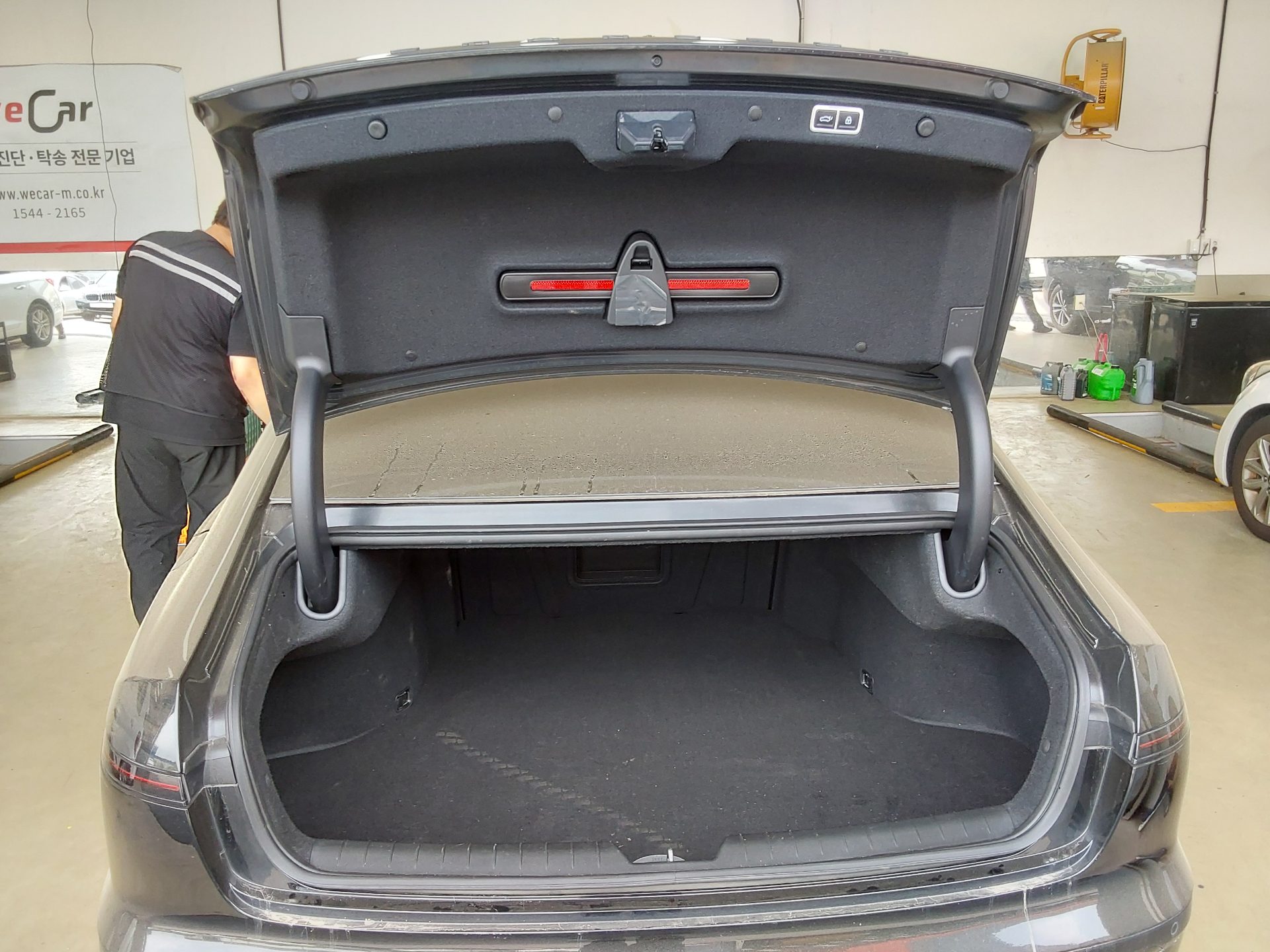 2023 - hyundai grandeur