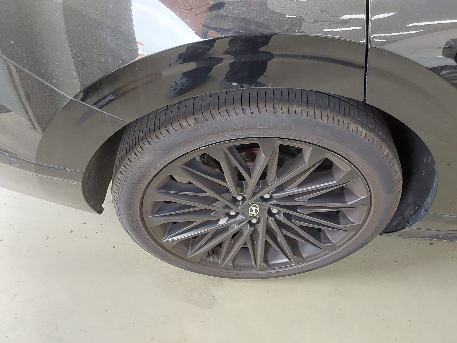 2023 - hyundai grandeur