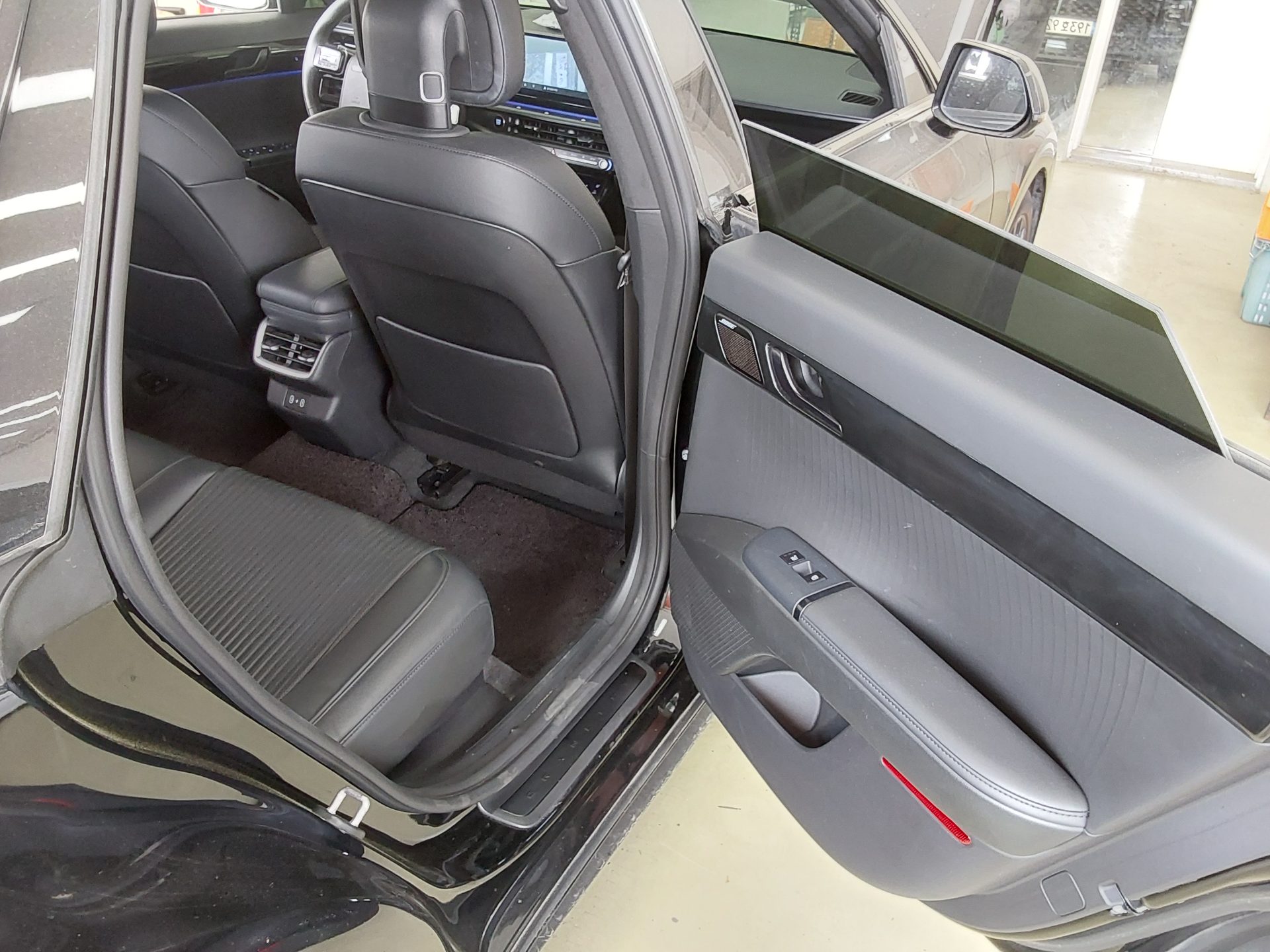 2023 - hyundai grandeur