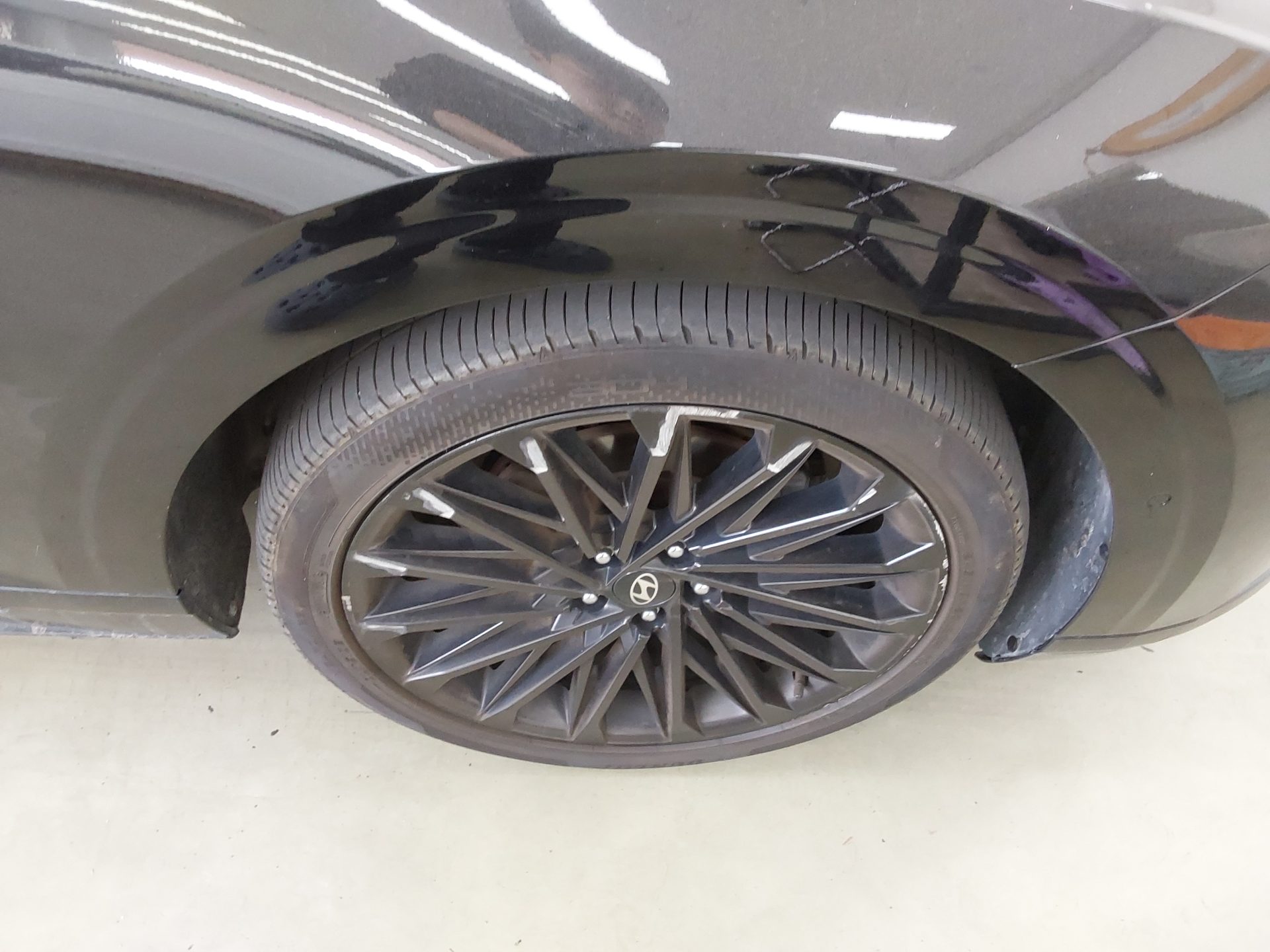 2023 - hyundai grandeur