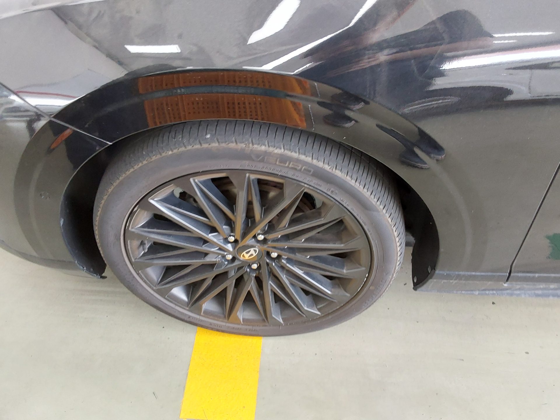 2023 - hyundai grandeur