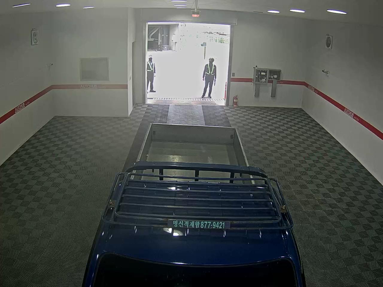 2020 - hyundai porter