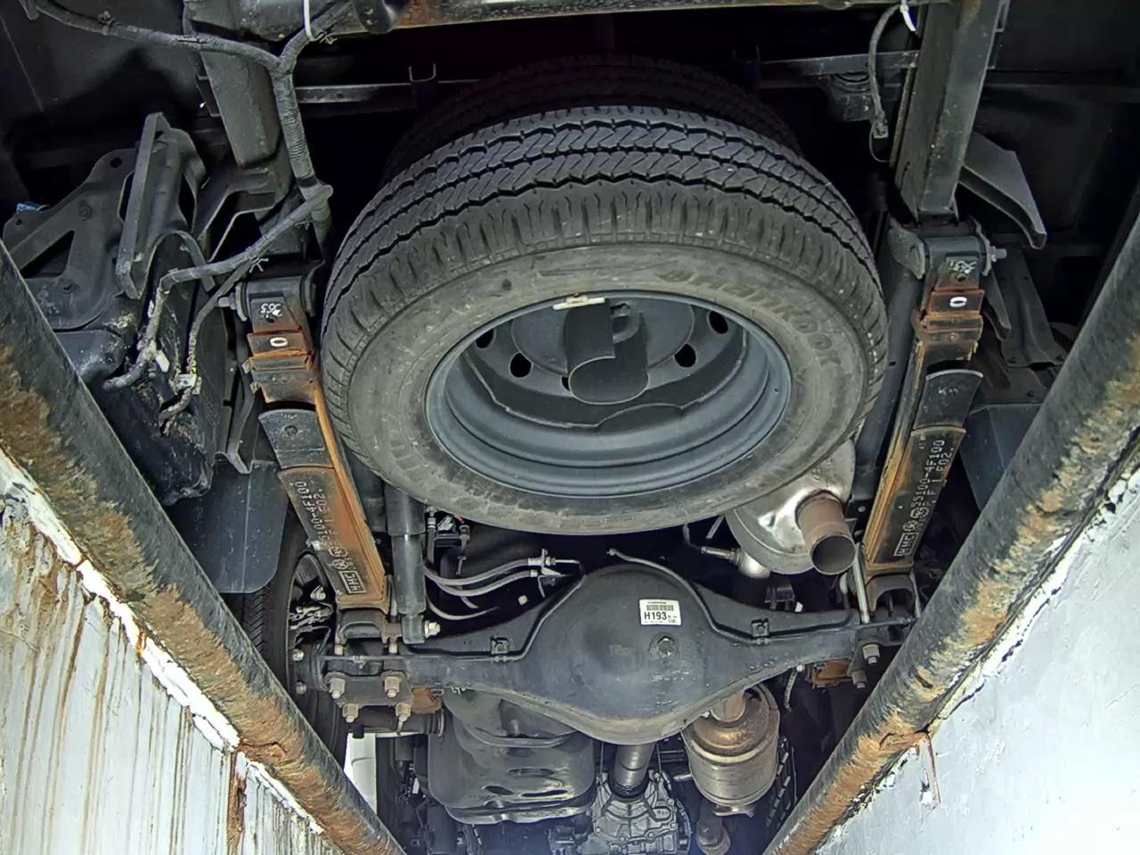 2020 - hyundai porter
