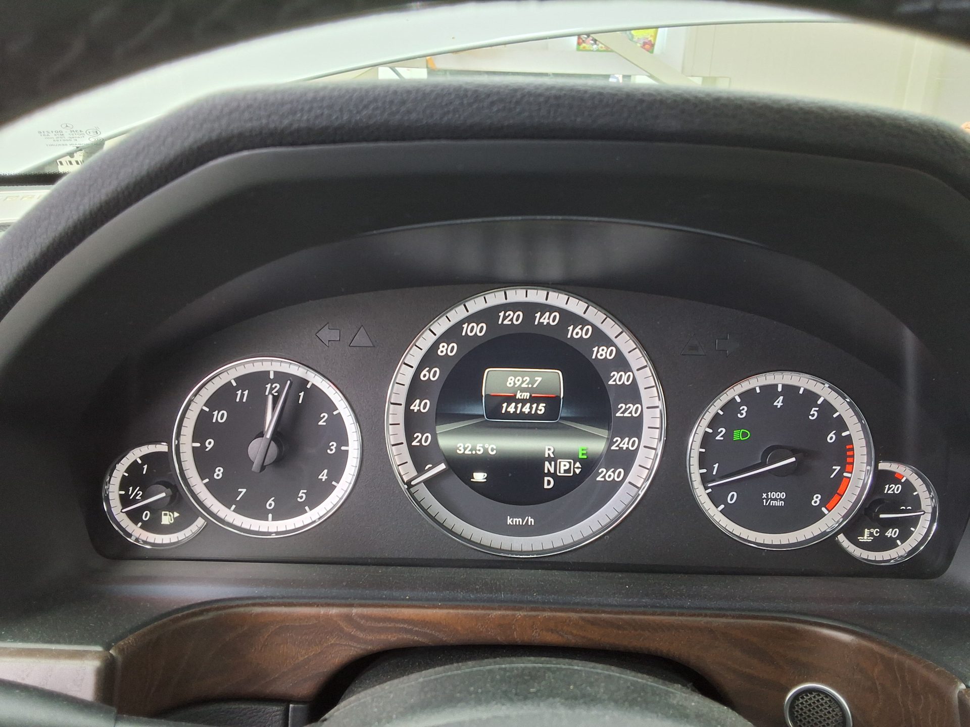 2013 - mercedes-benz e300