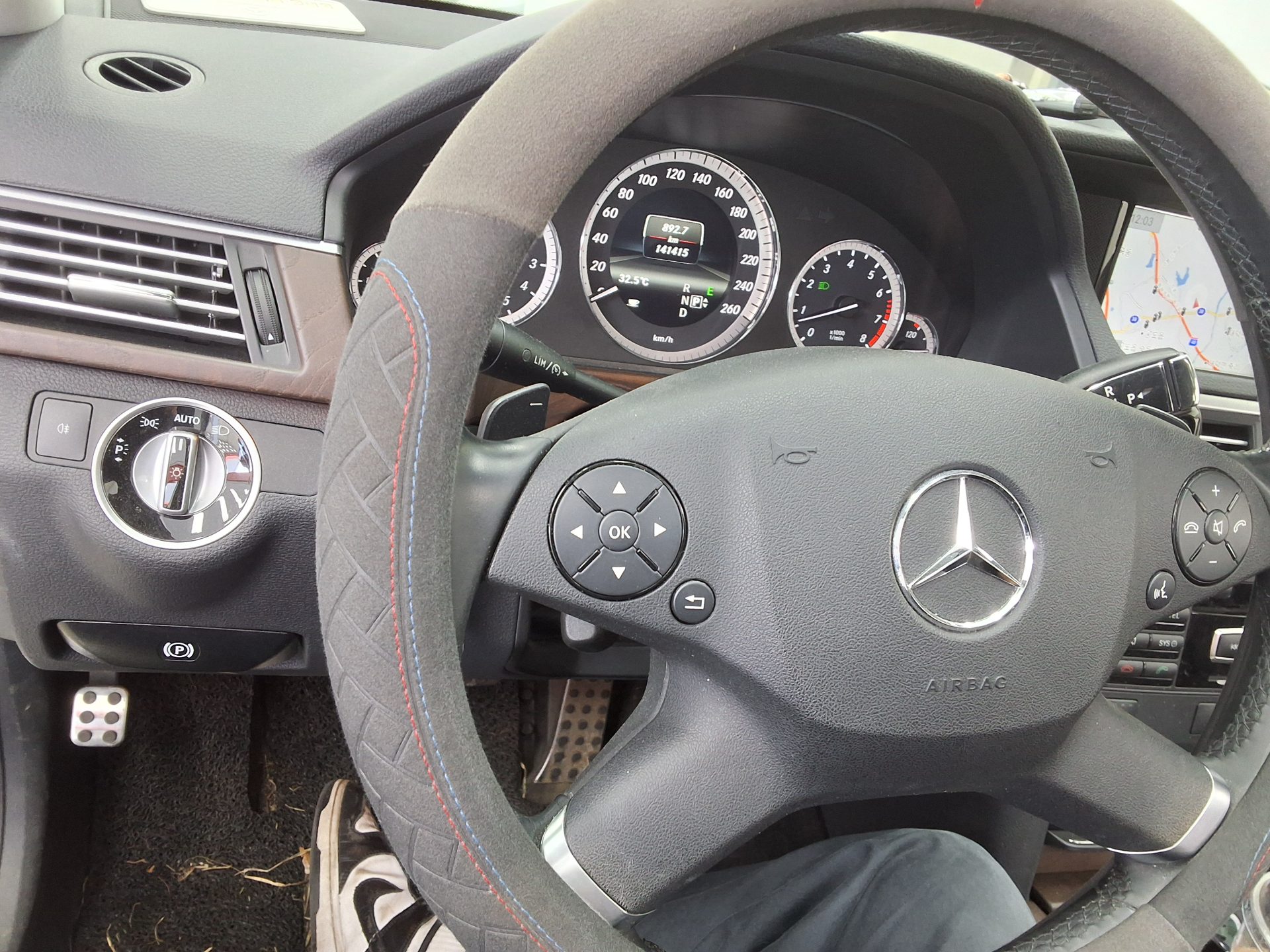 2013 - mercedes-benz e300