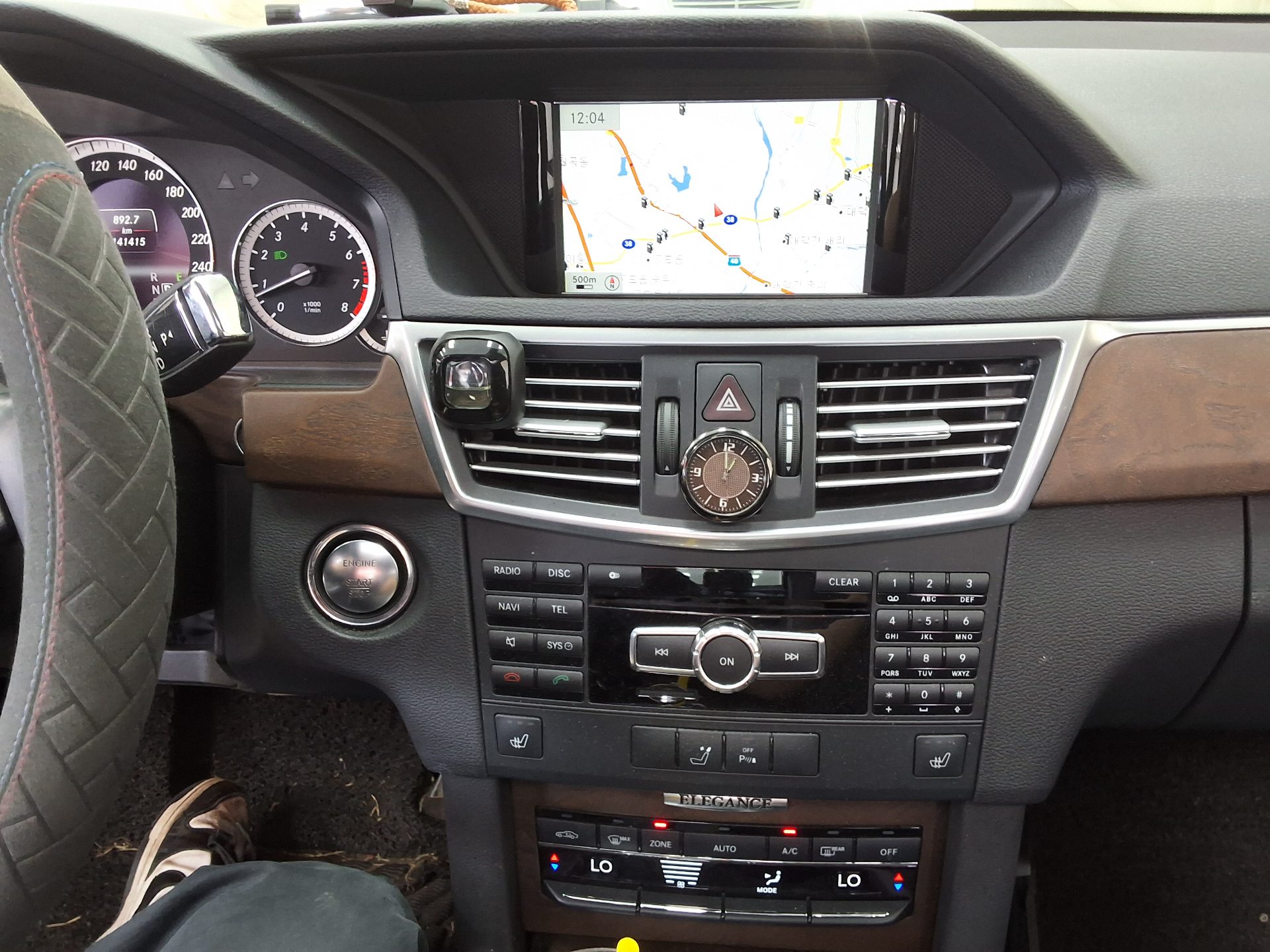 2013 - mercedes-benz e300