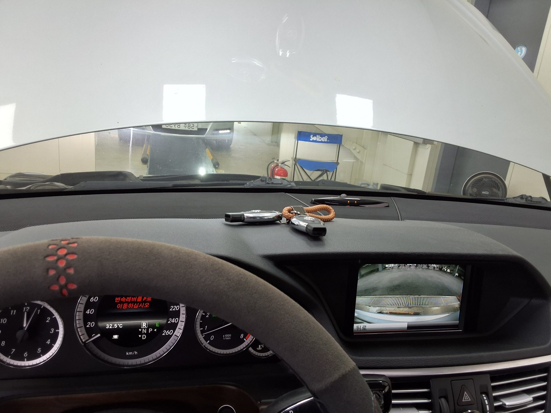 2013 - mercedes-benz e300