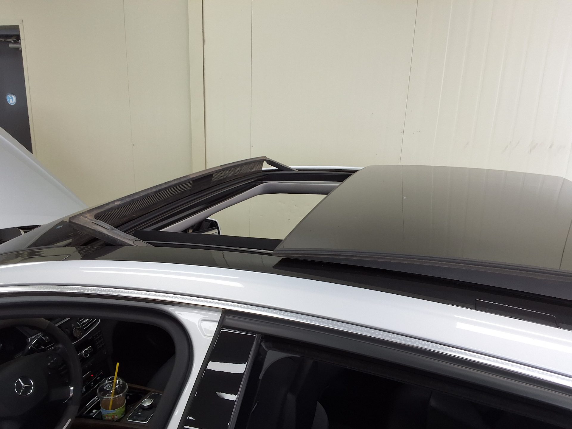 2013 - mercedes-benz e300