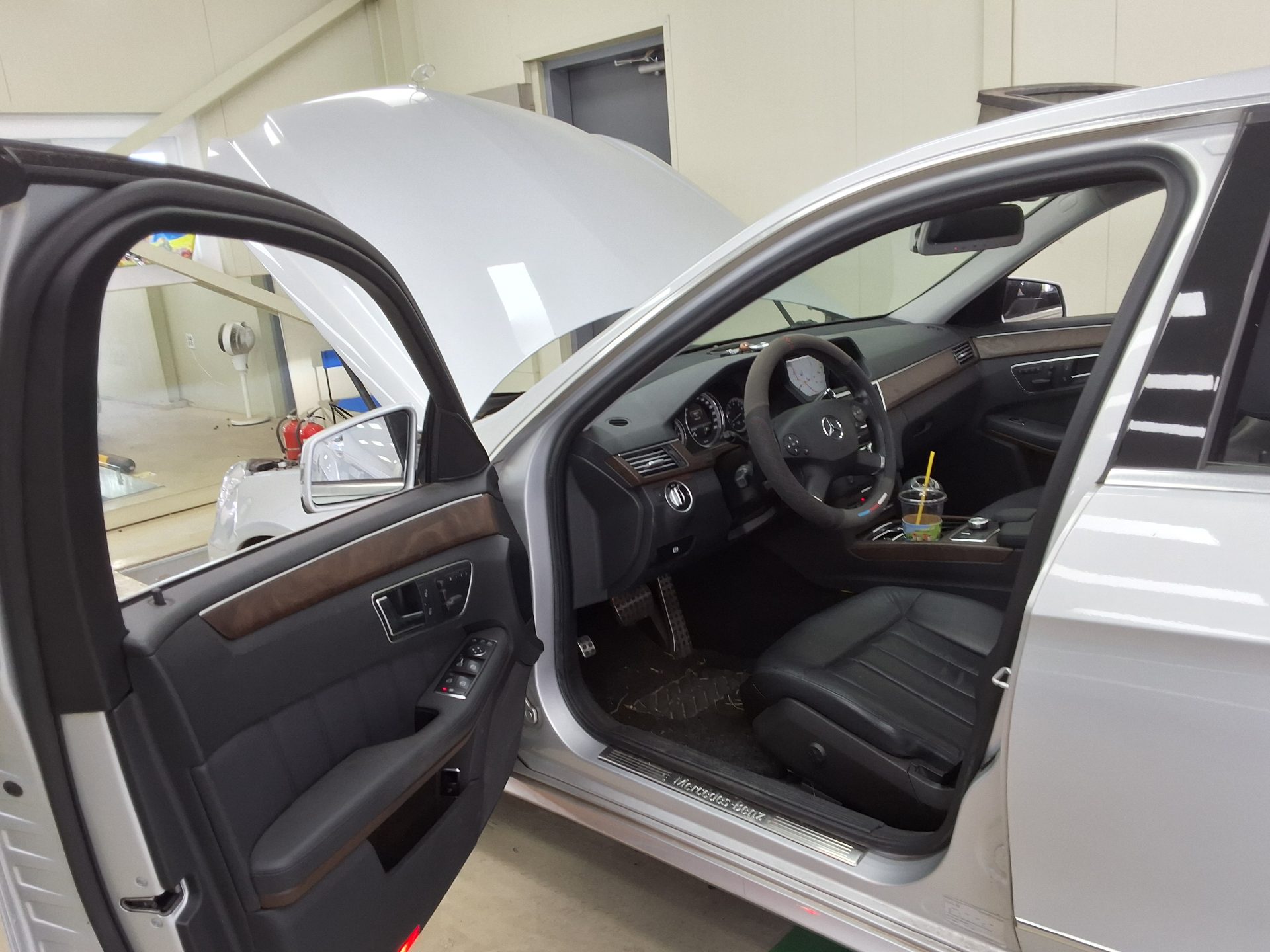 2013 - mercedes-benz e300