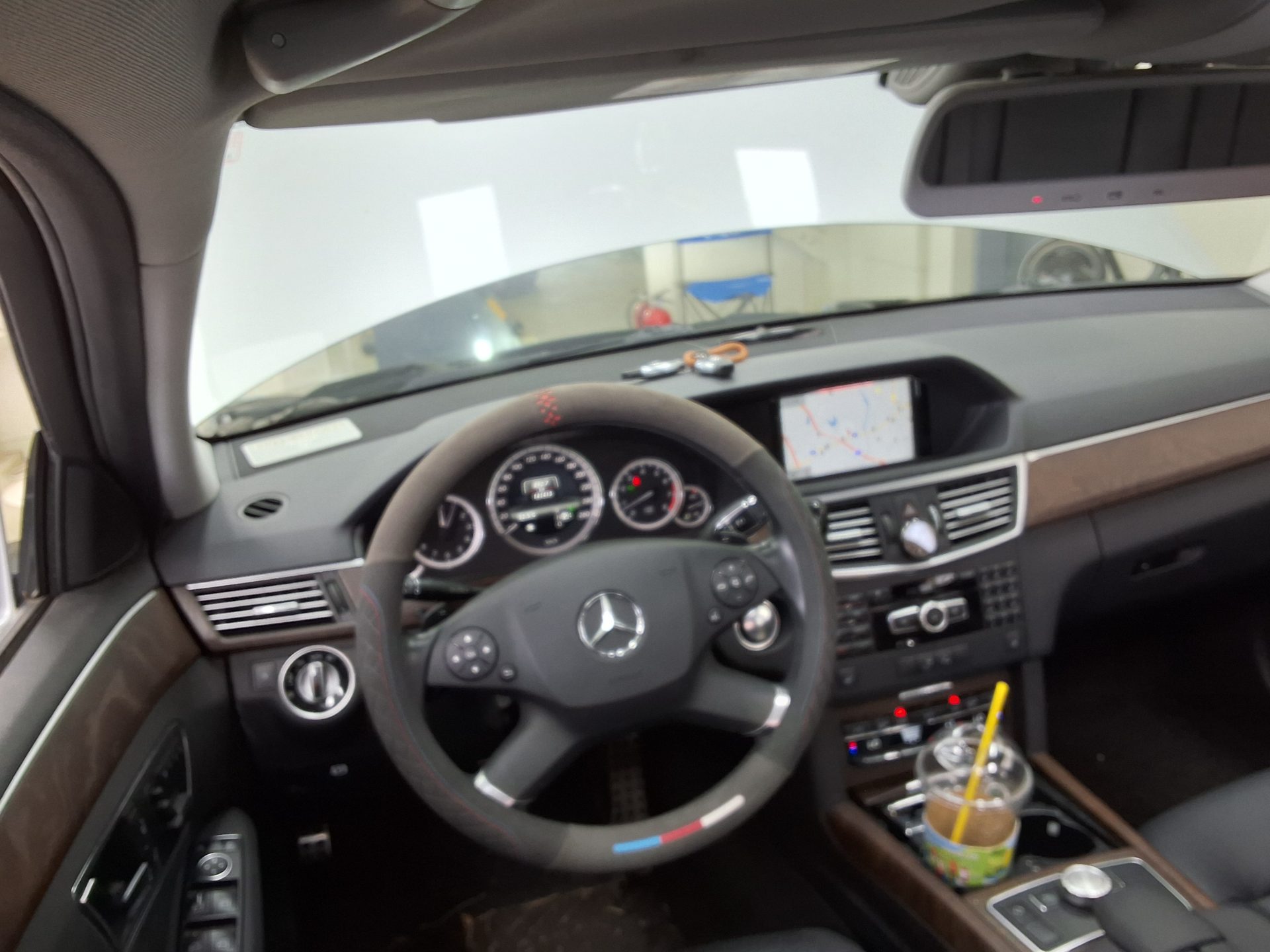 2013 - mercedes-benz e300