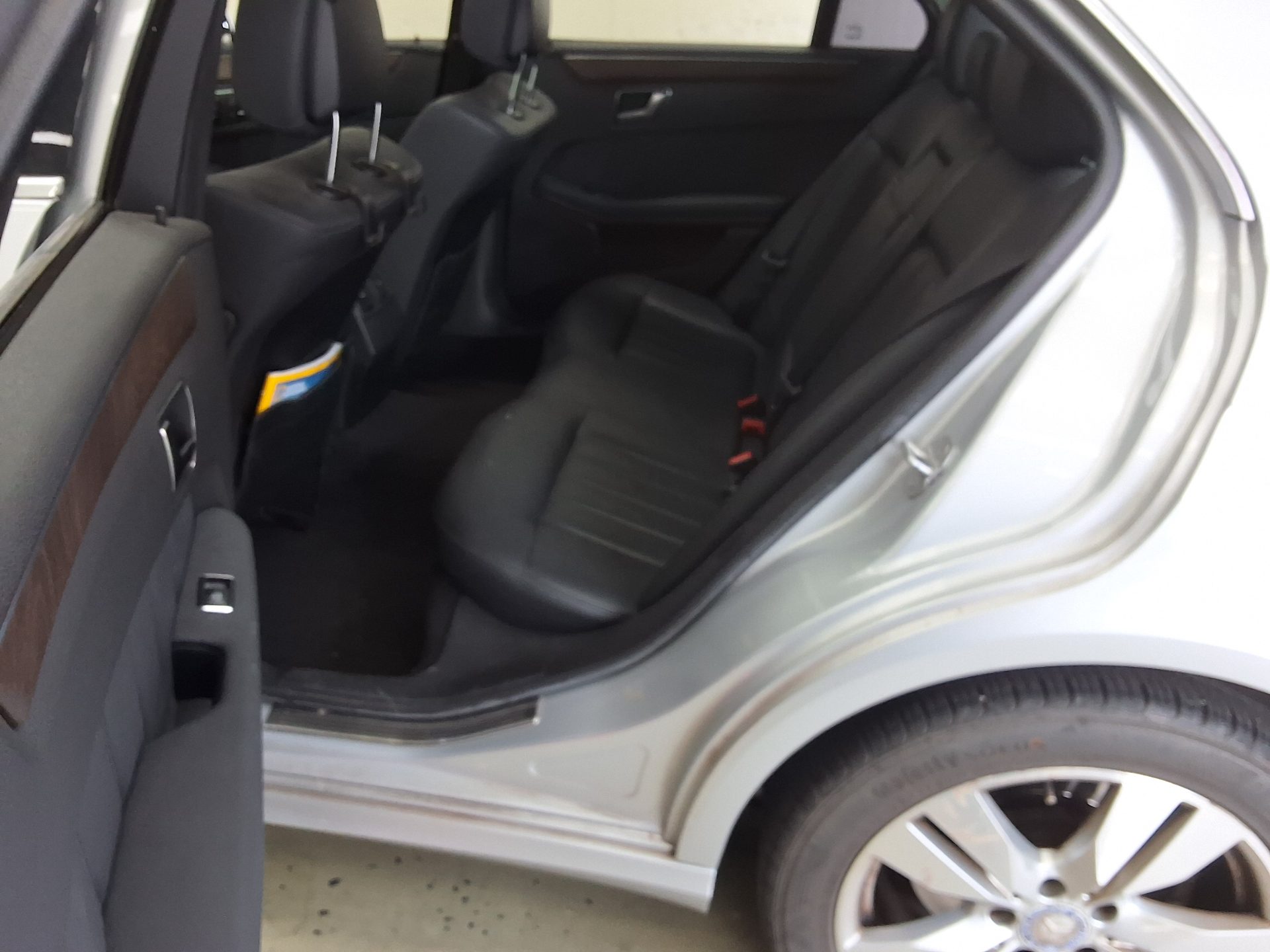 2013 - mercedes-benz e300