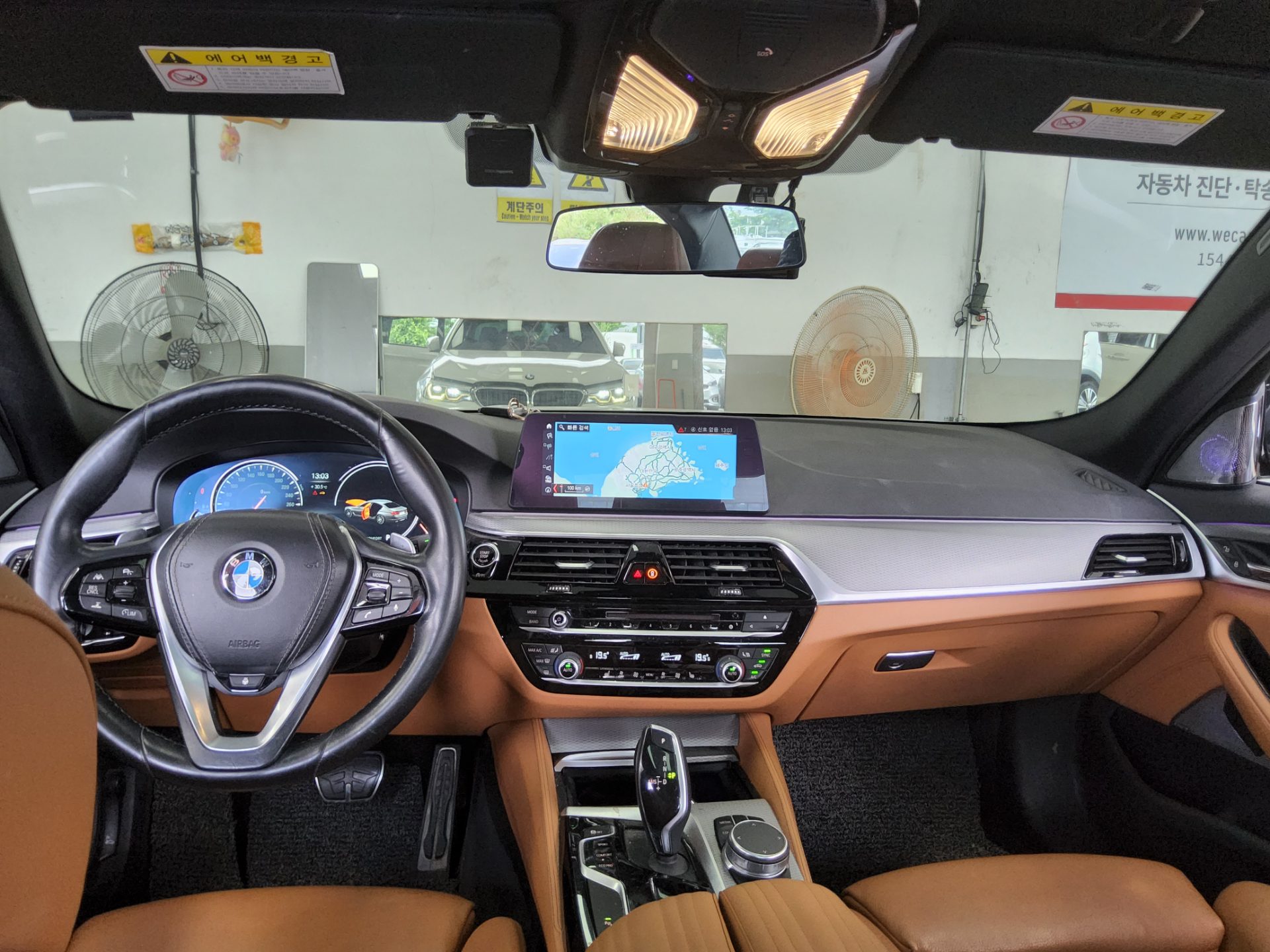 2017 - bmw m5