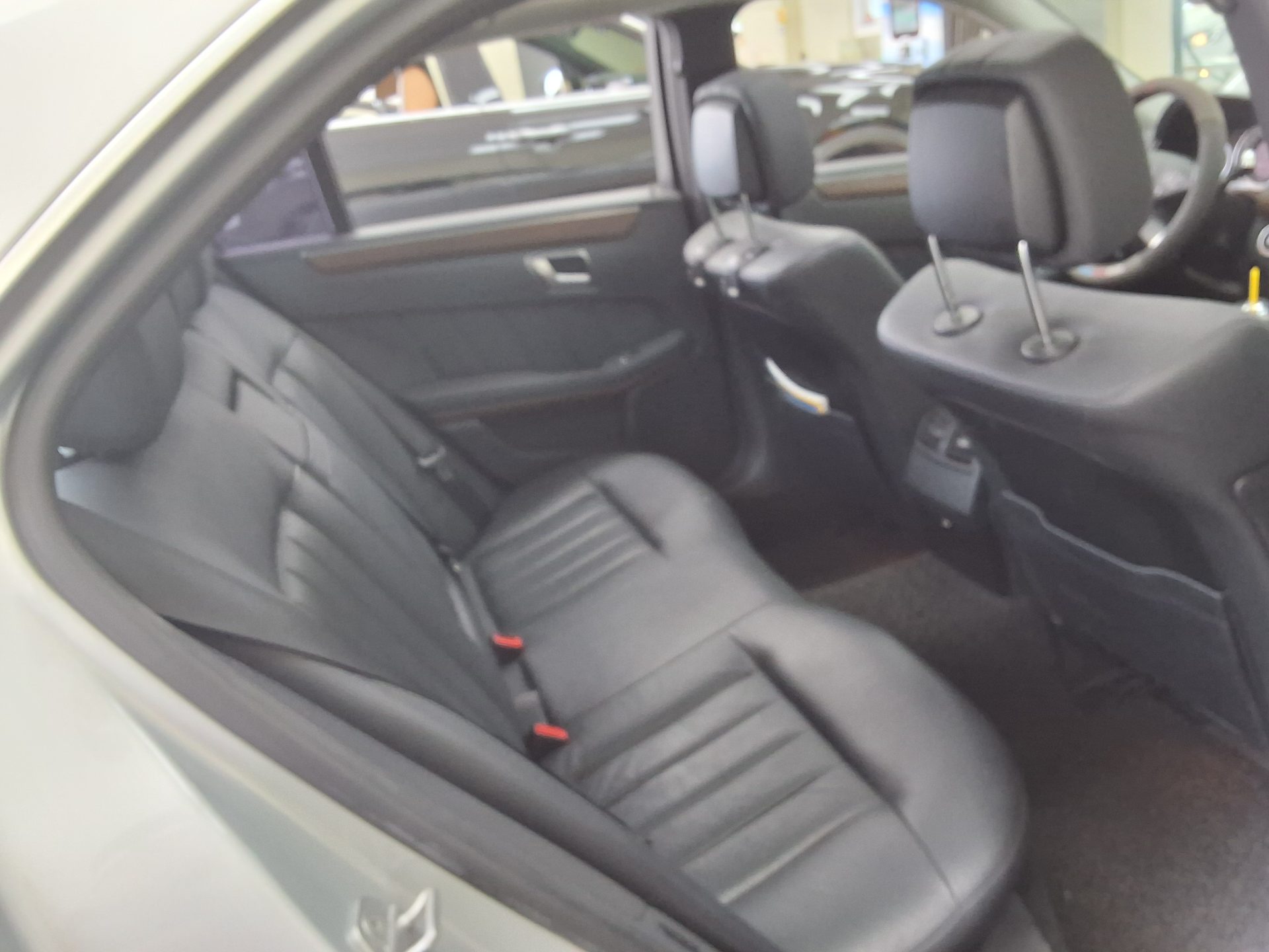 2013 - mercedes-benz e300