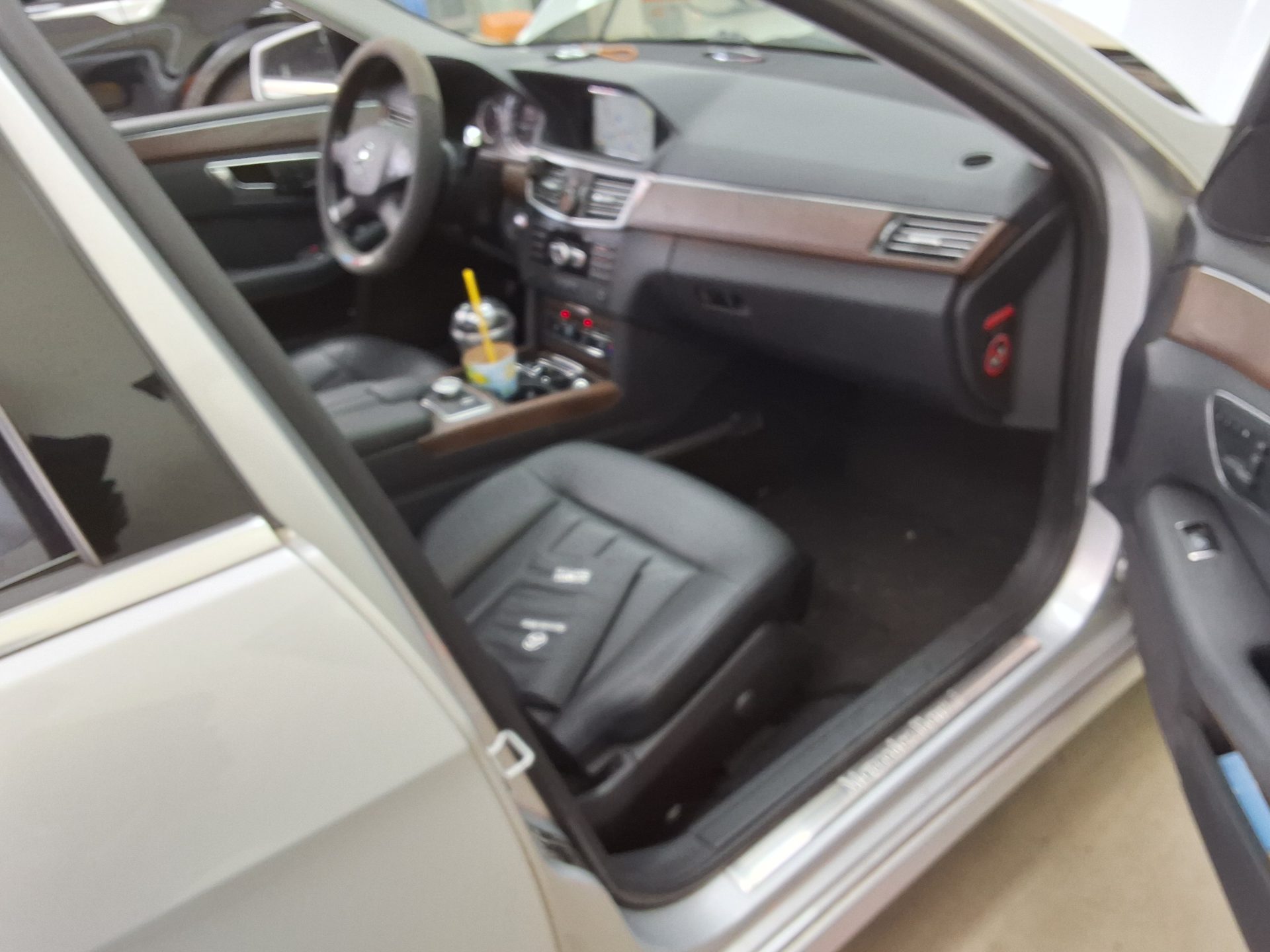 2013 - mercedes-benz e300