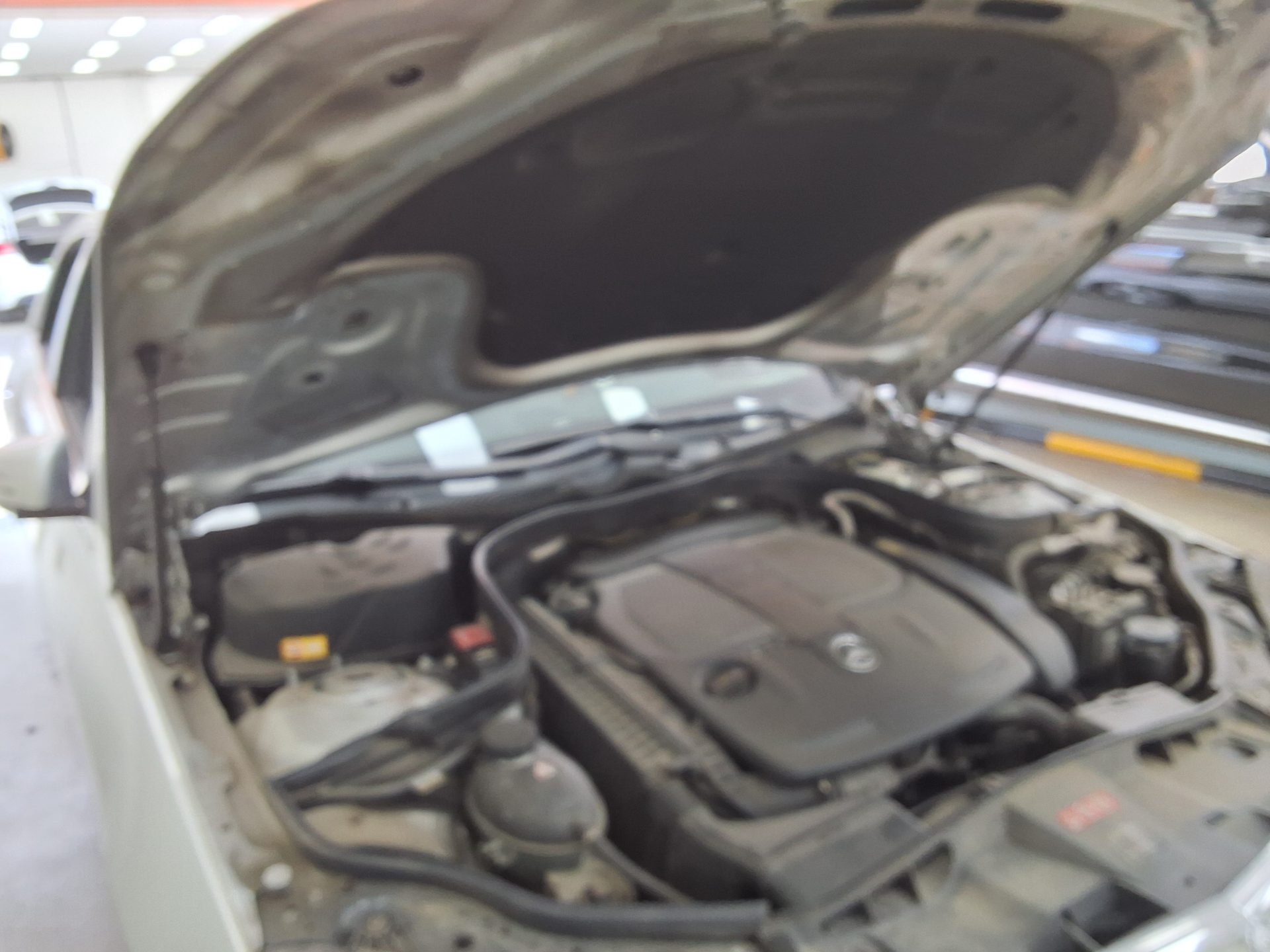 2013 - mercedes-benz e300