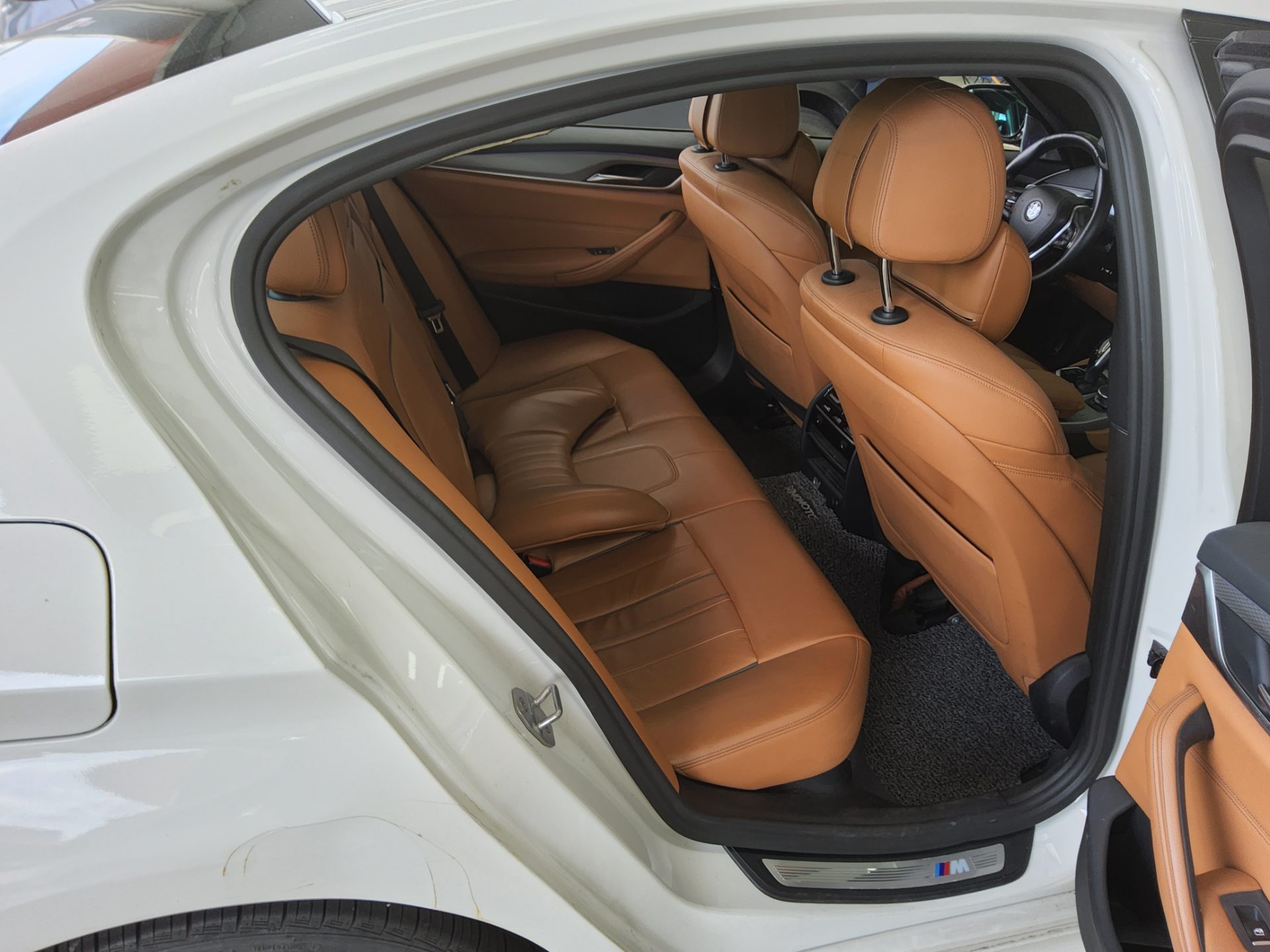 2017 - bmw m5