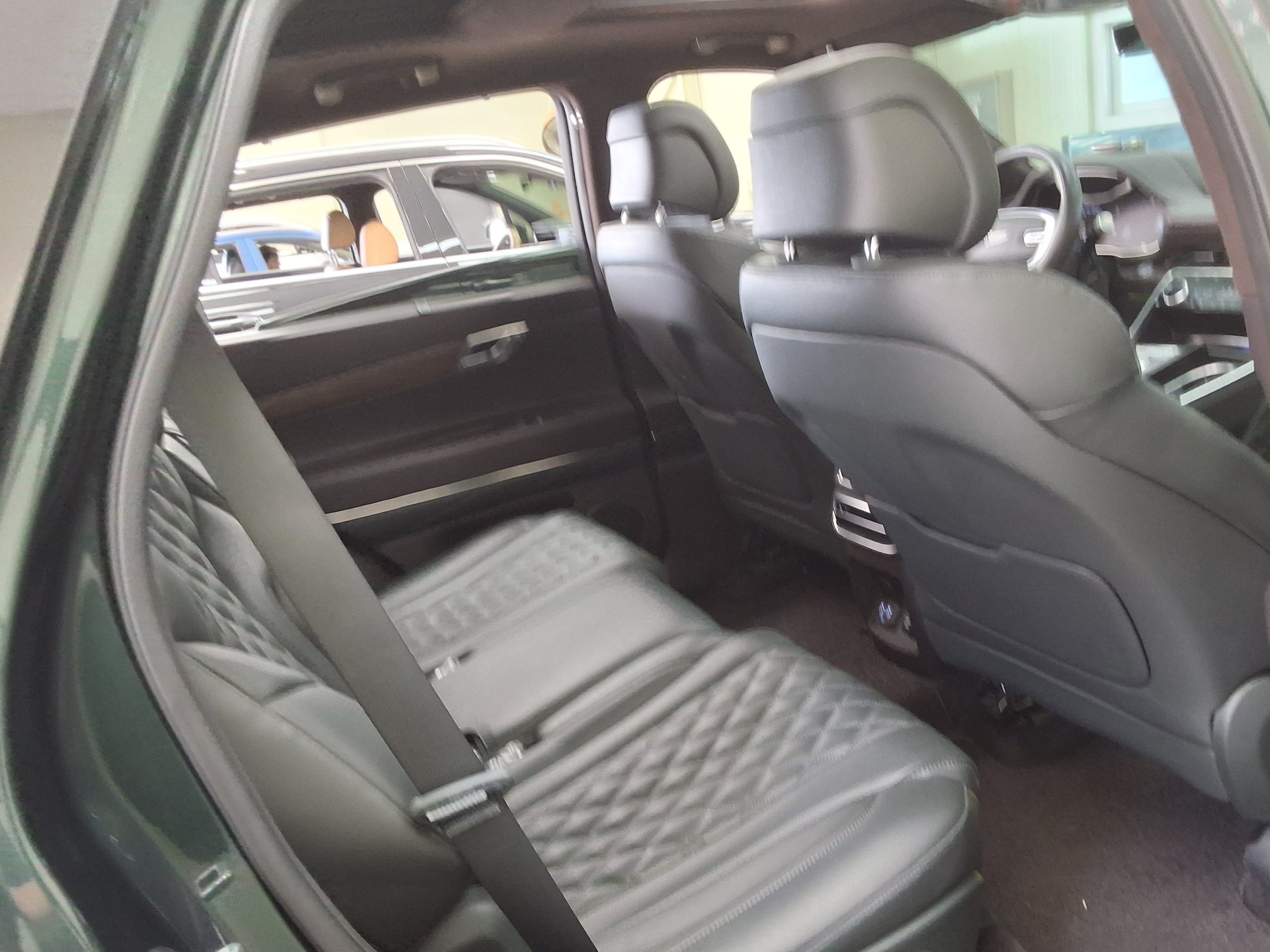 2022 - genesis gv80