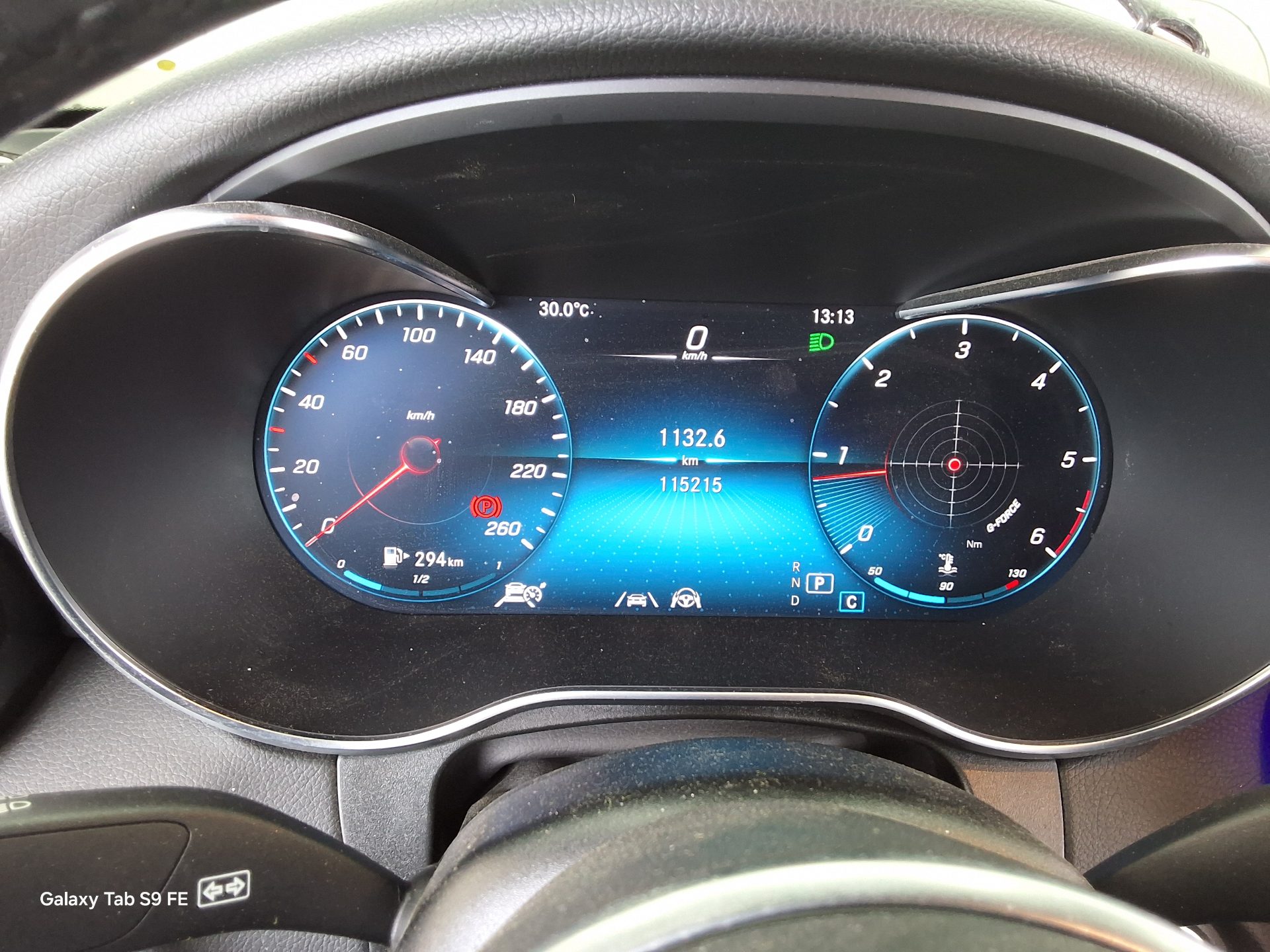 2021 - mercedes-benz glc 220d