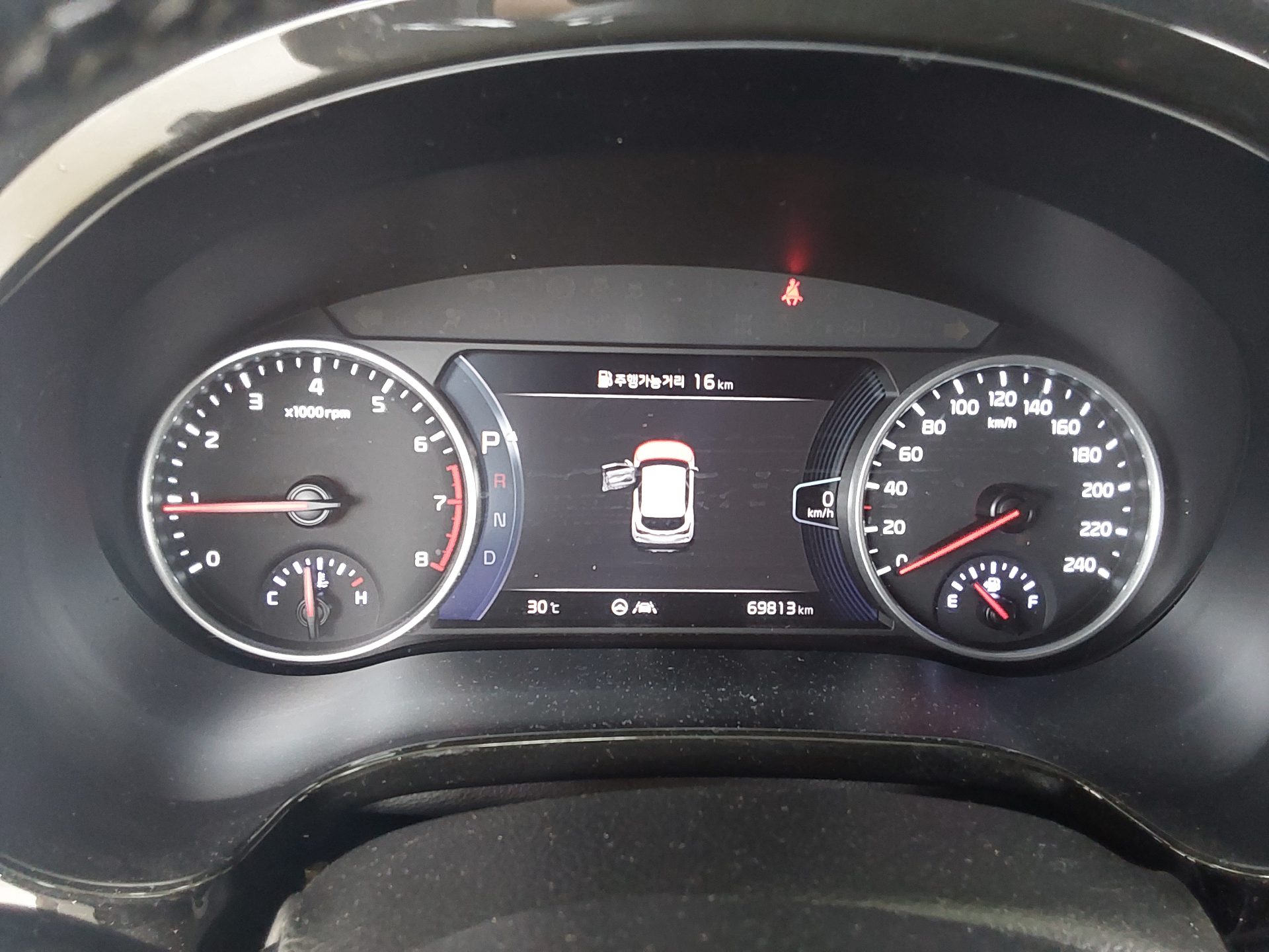 2023 - kia seltos