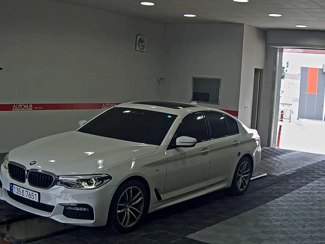 2017 - bmw m5