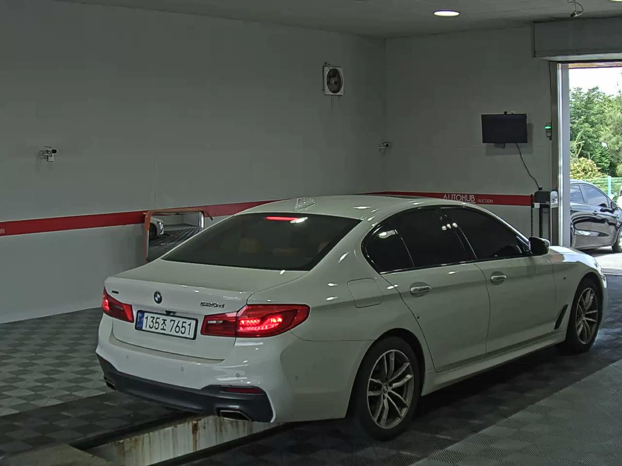 2017 - bmw m5