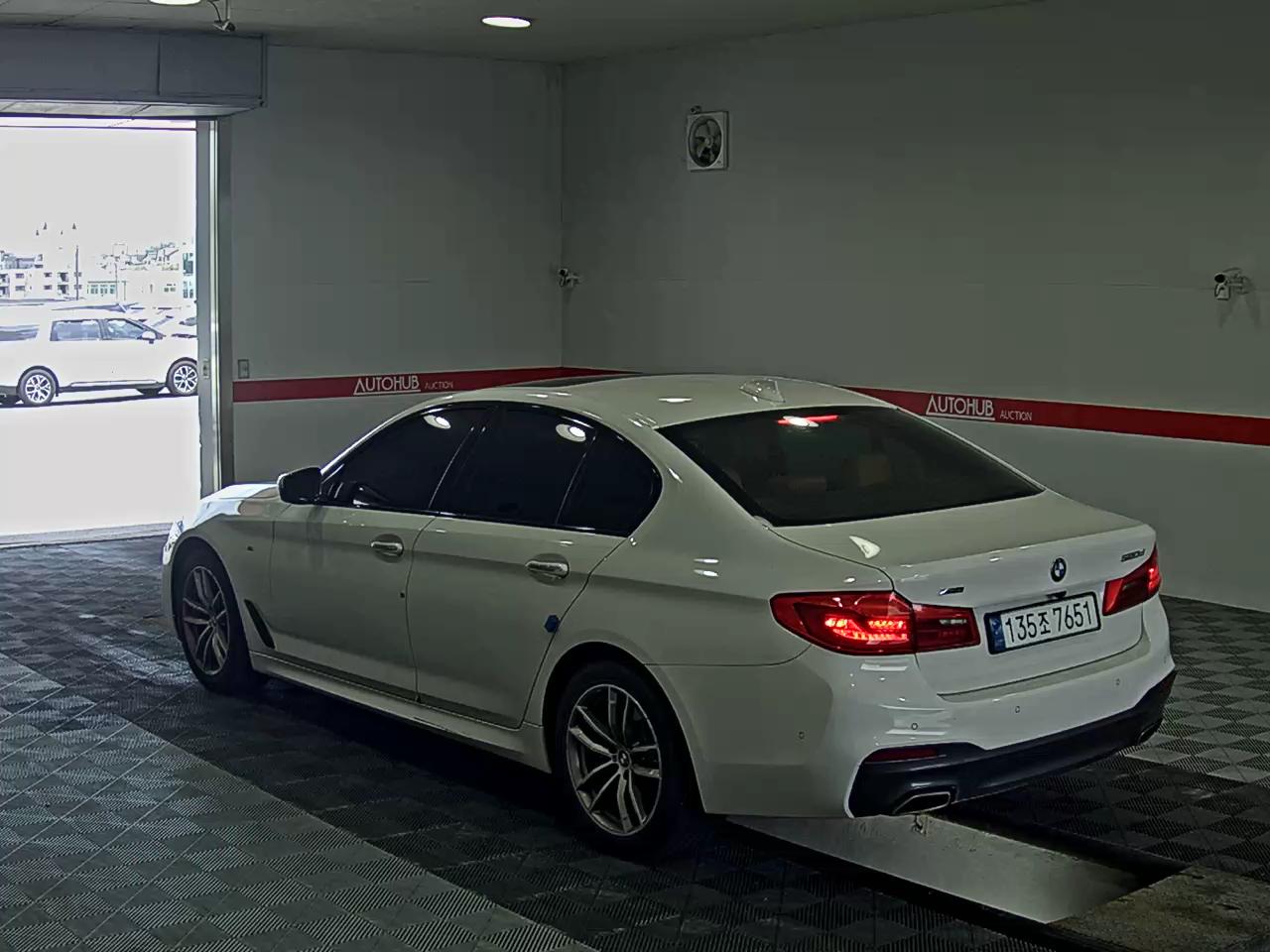 2017 - bmw m5