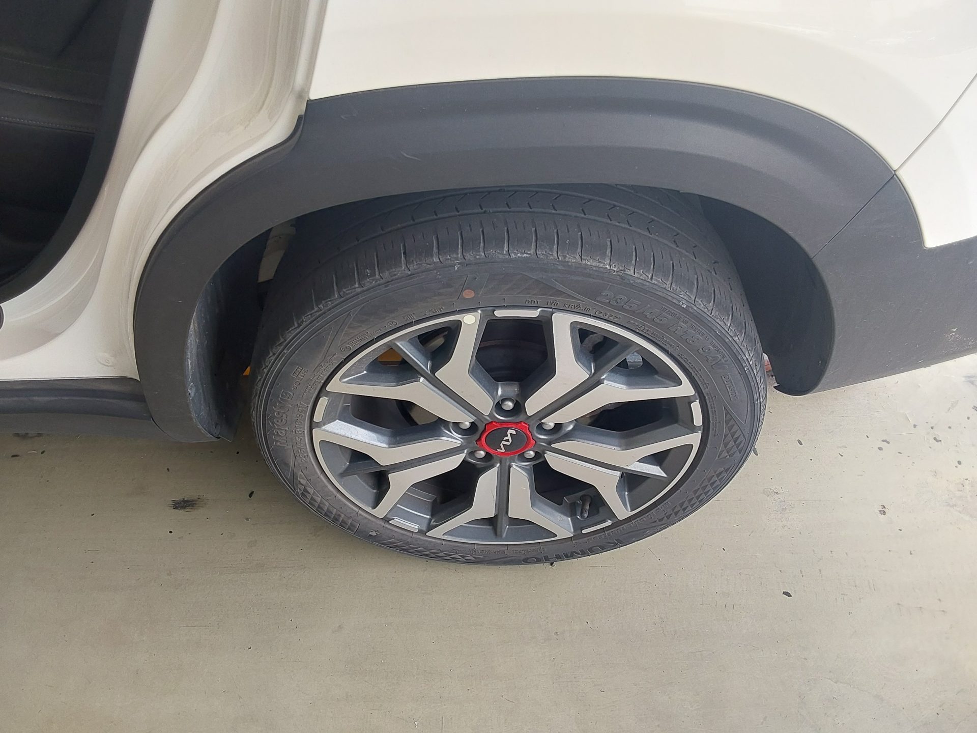 2023 - kia seltos