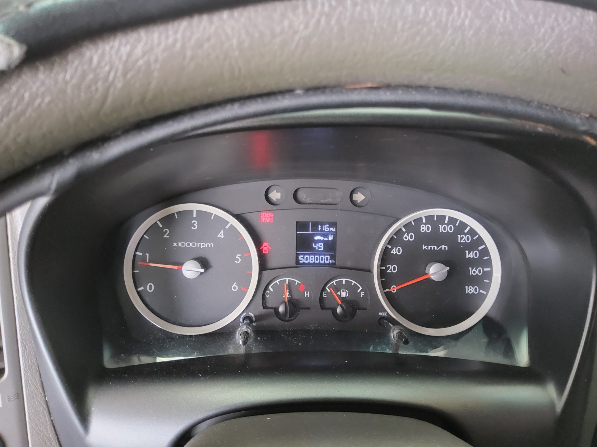 2019 - hyundai porter