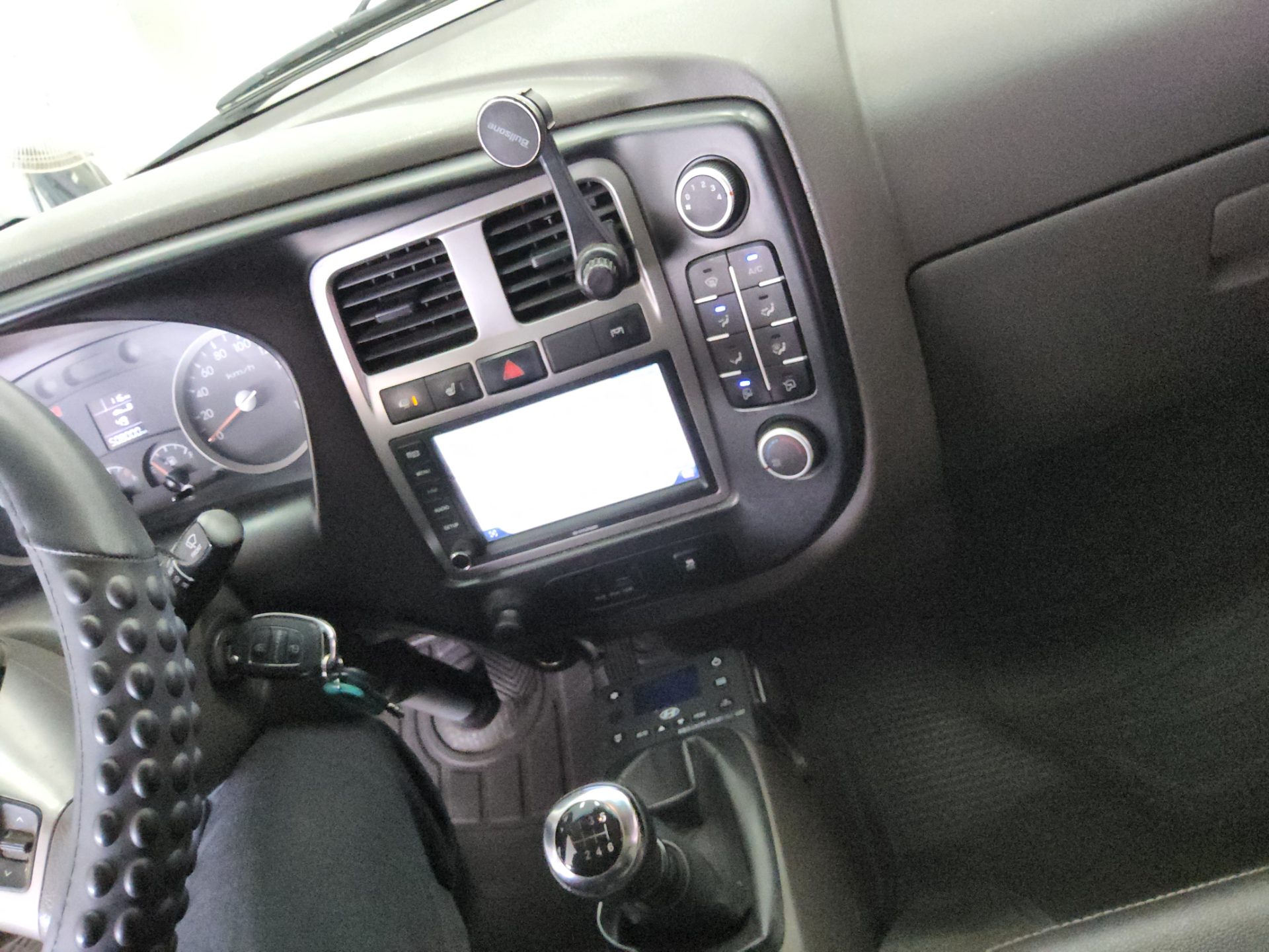 2019 - hyundai porter