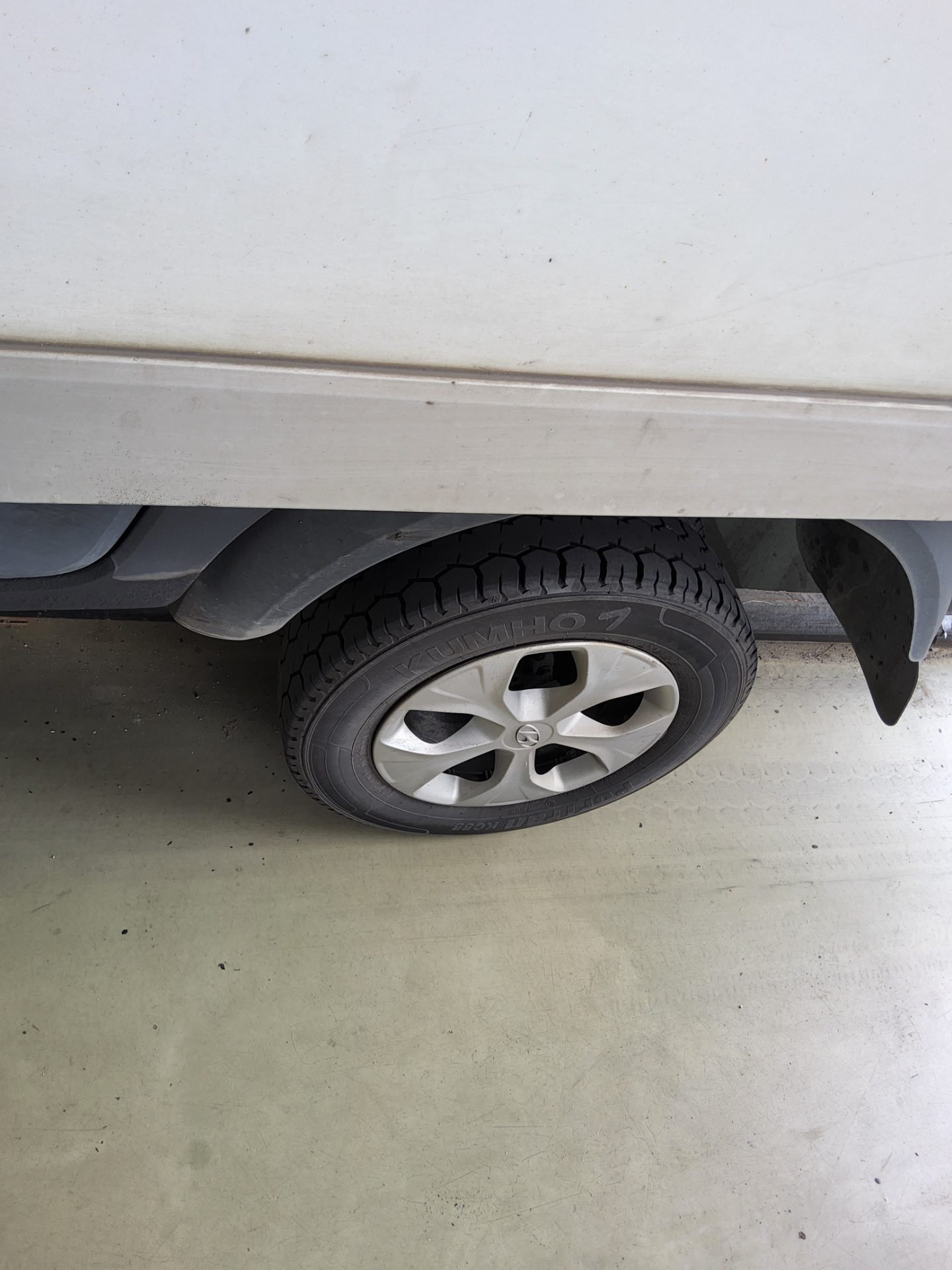 2019 - hyundai porter