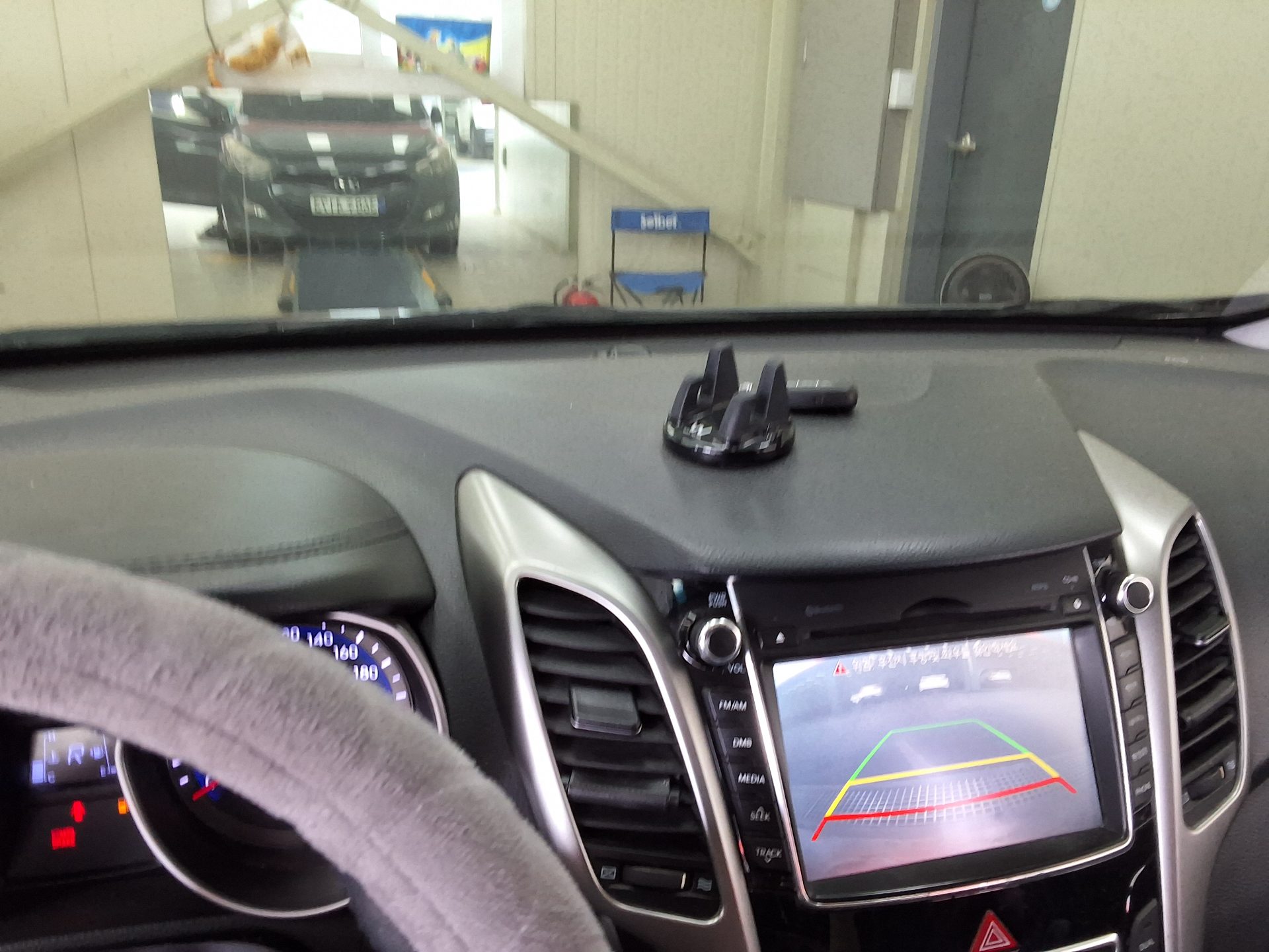 2012 - hyundai i30