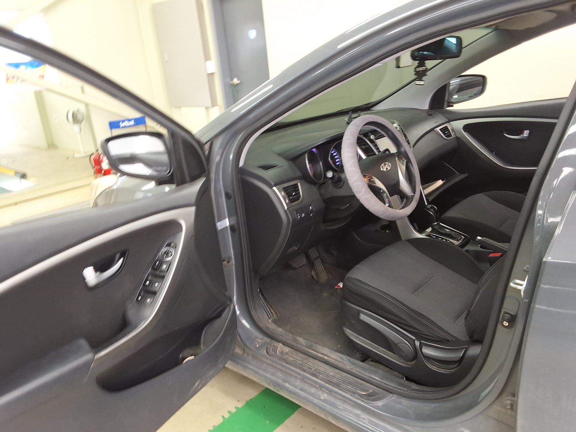 2012 - hyundai i30