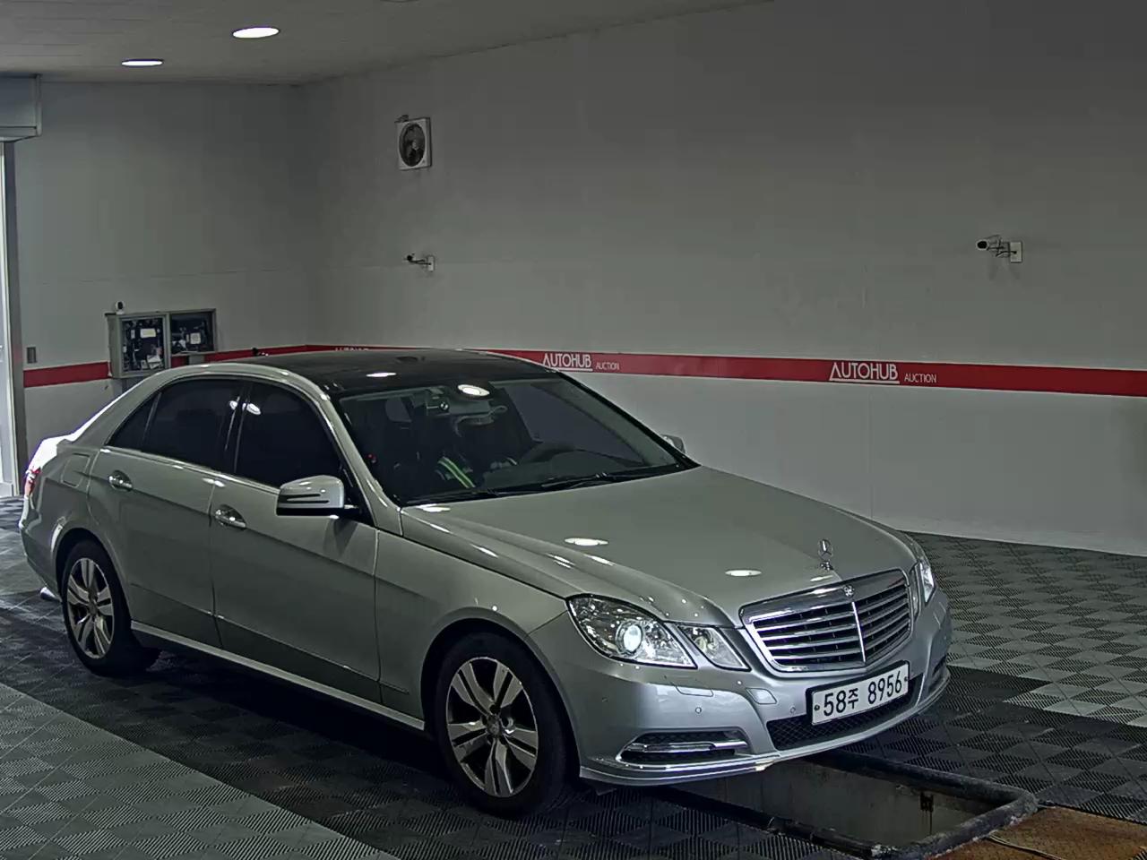 2013 - mercedes-benz e300