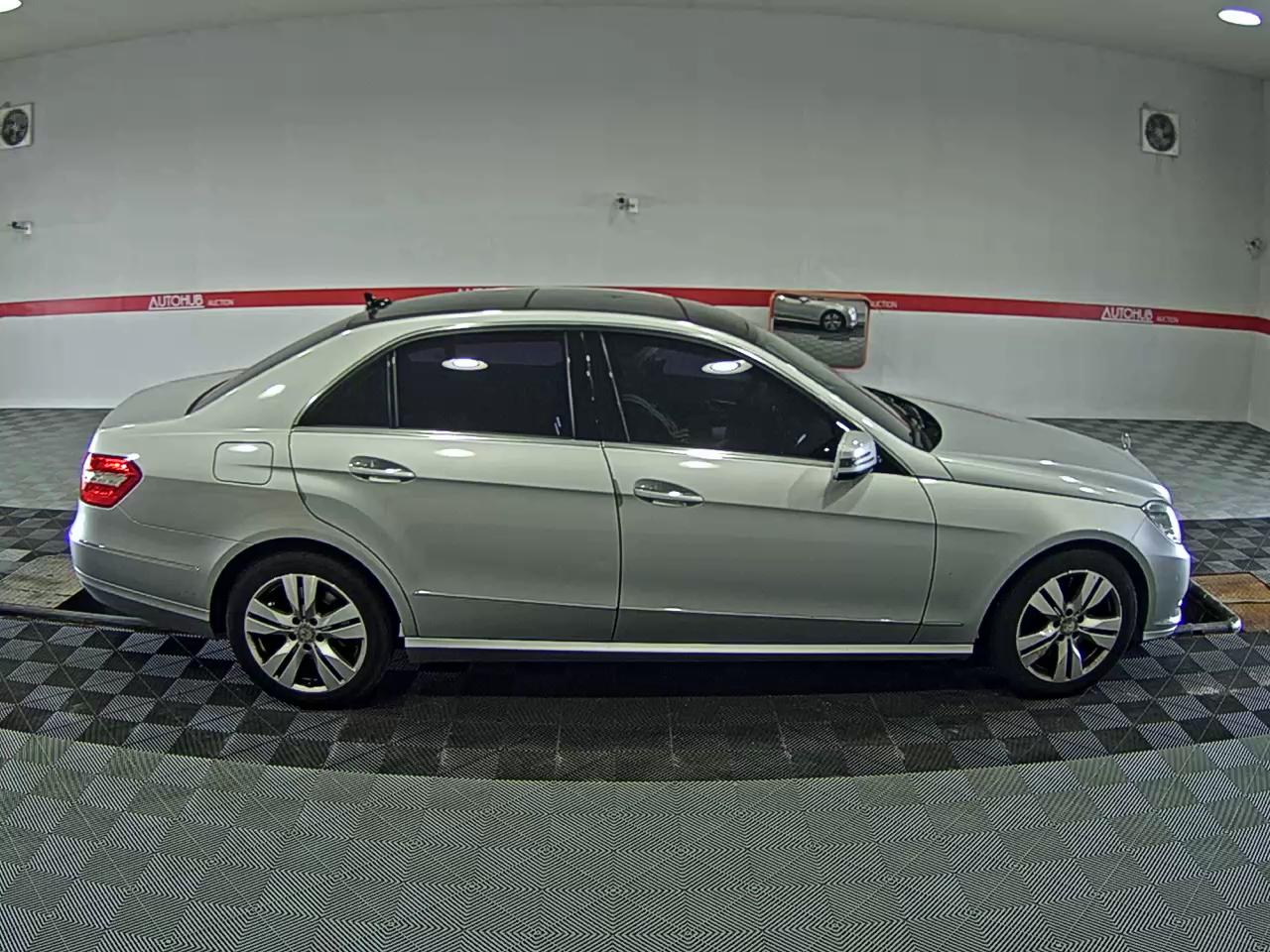 2013 - mercedes-benz e300