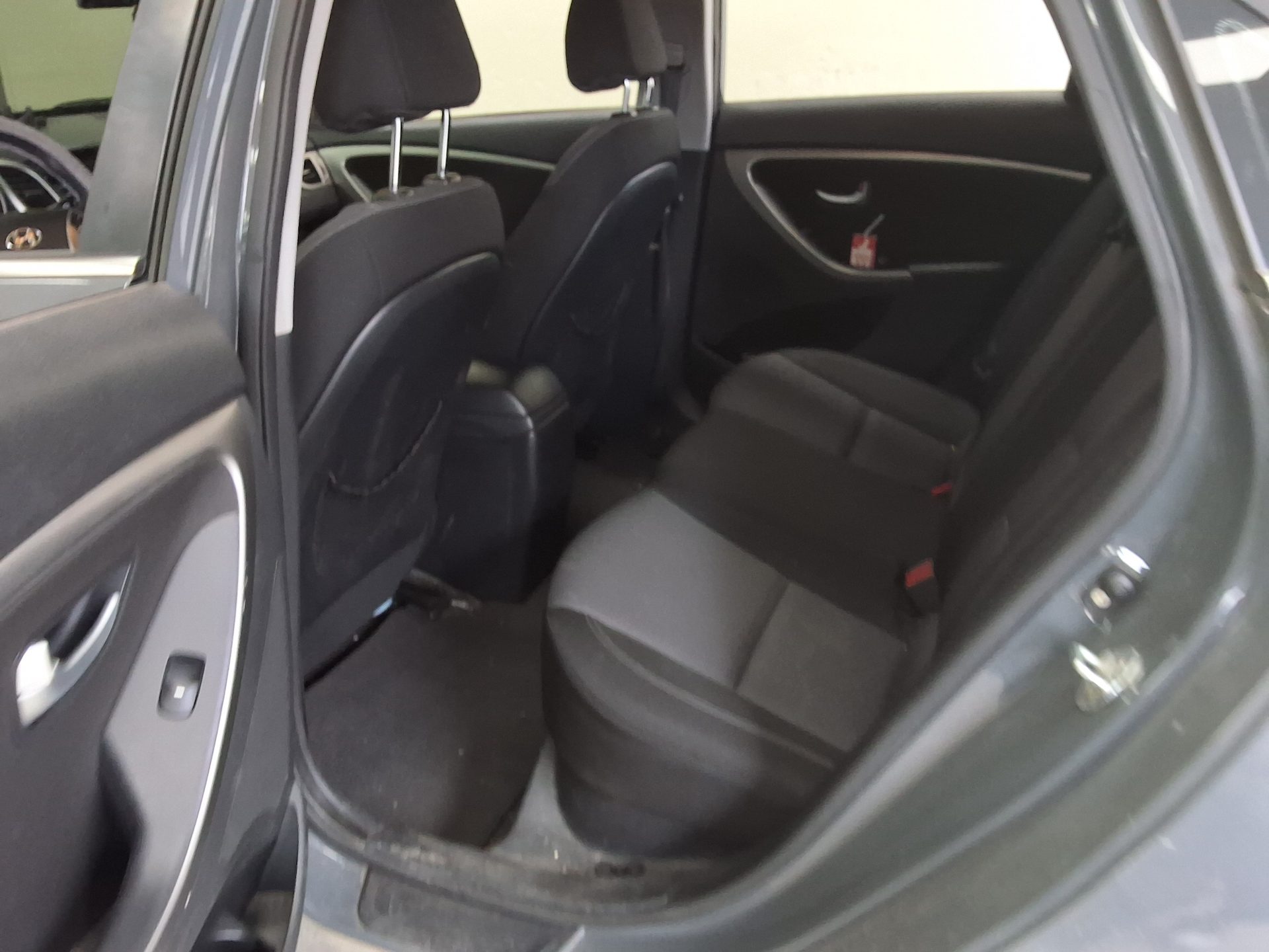 2012 - hyundai i30