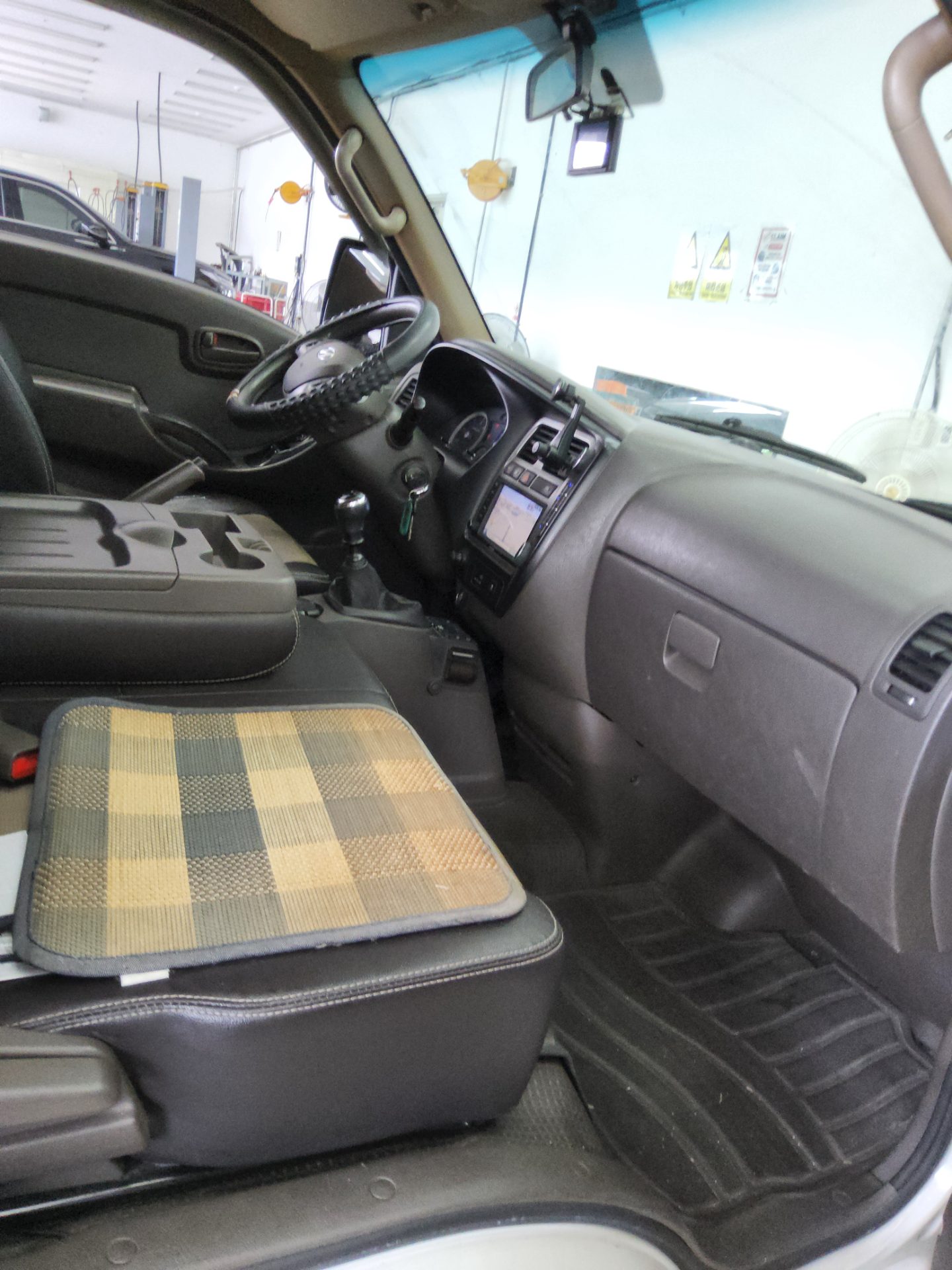 2019 - hyundai porter