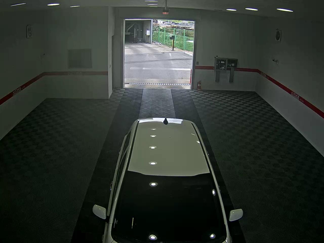 2022 - kia morning