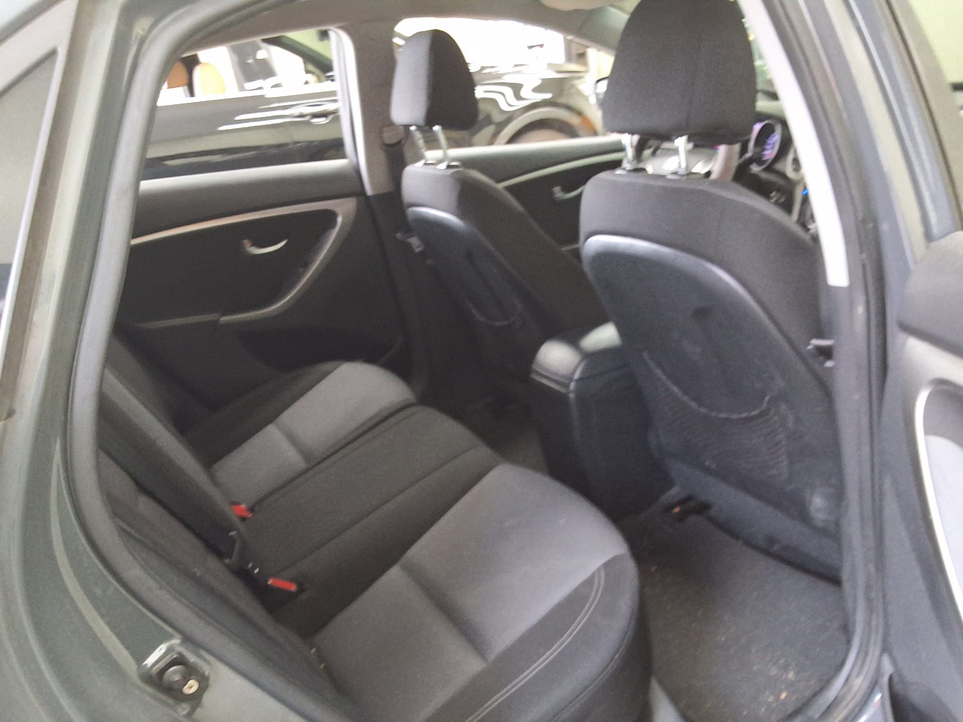 2012 - hyundai i30