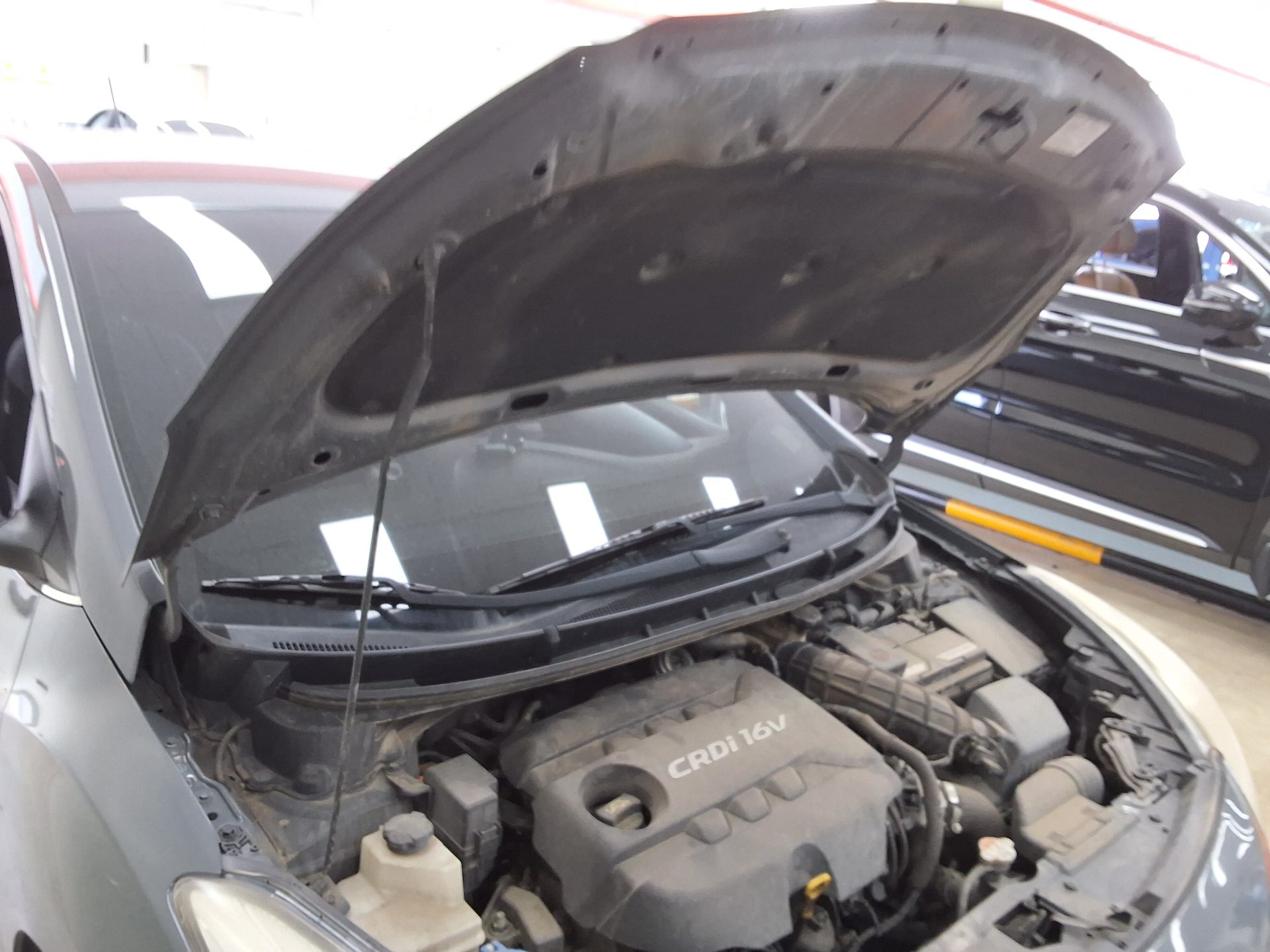 2012 - hyundai i30